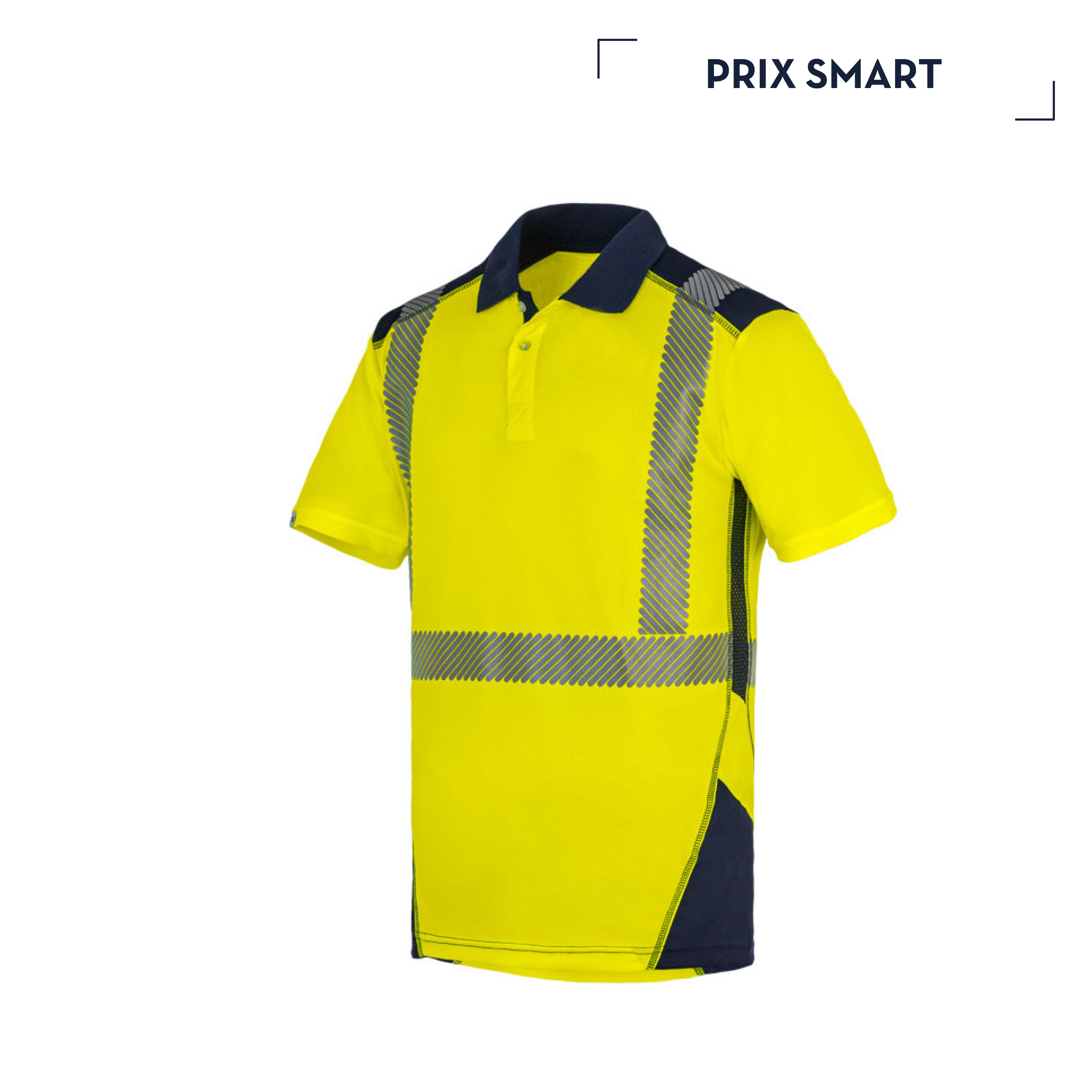 RAGNAROK | POLO FLUORESCENT