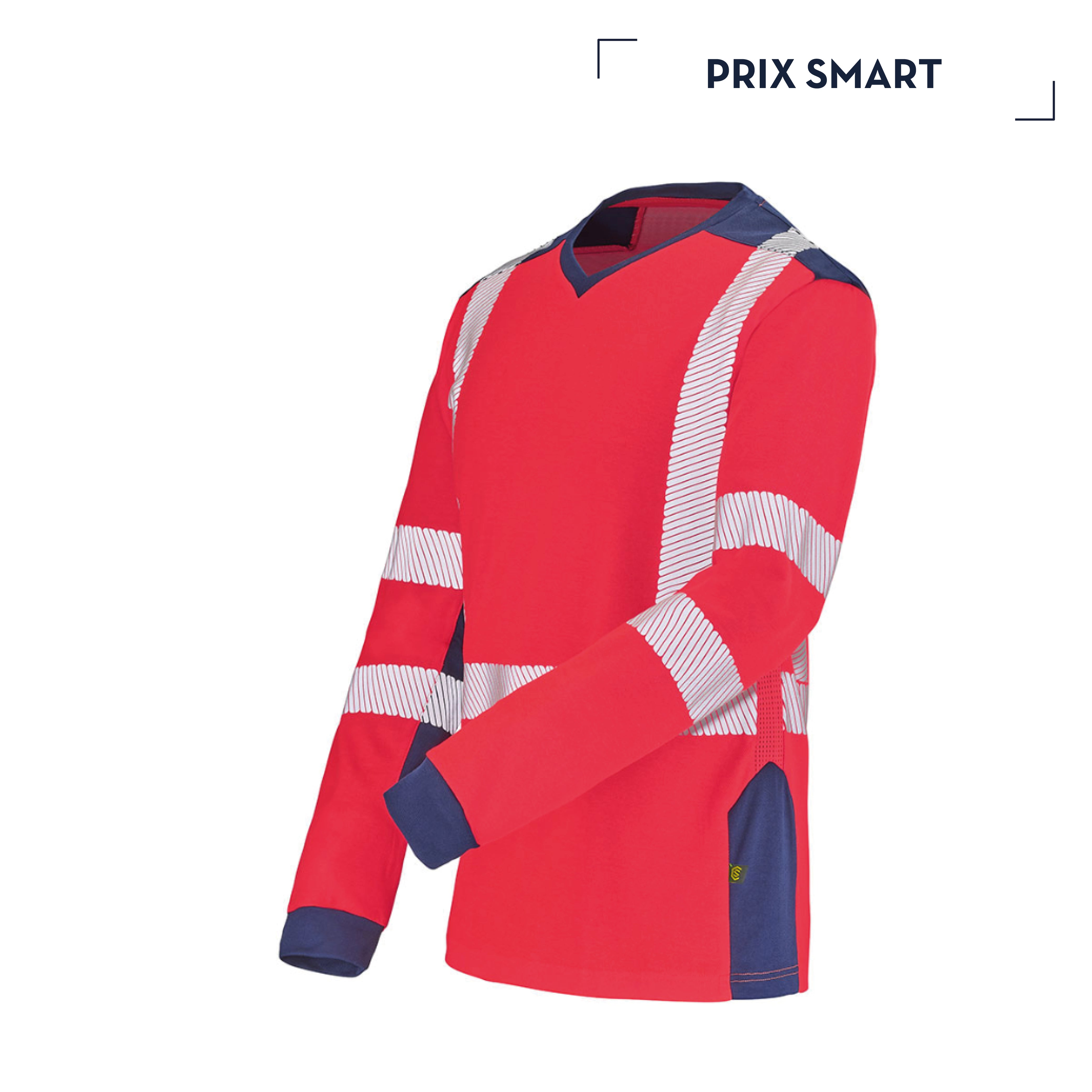 CARIATIDE | T SHIRT FLUORESCENT