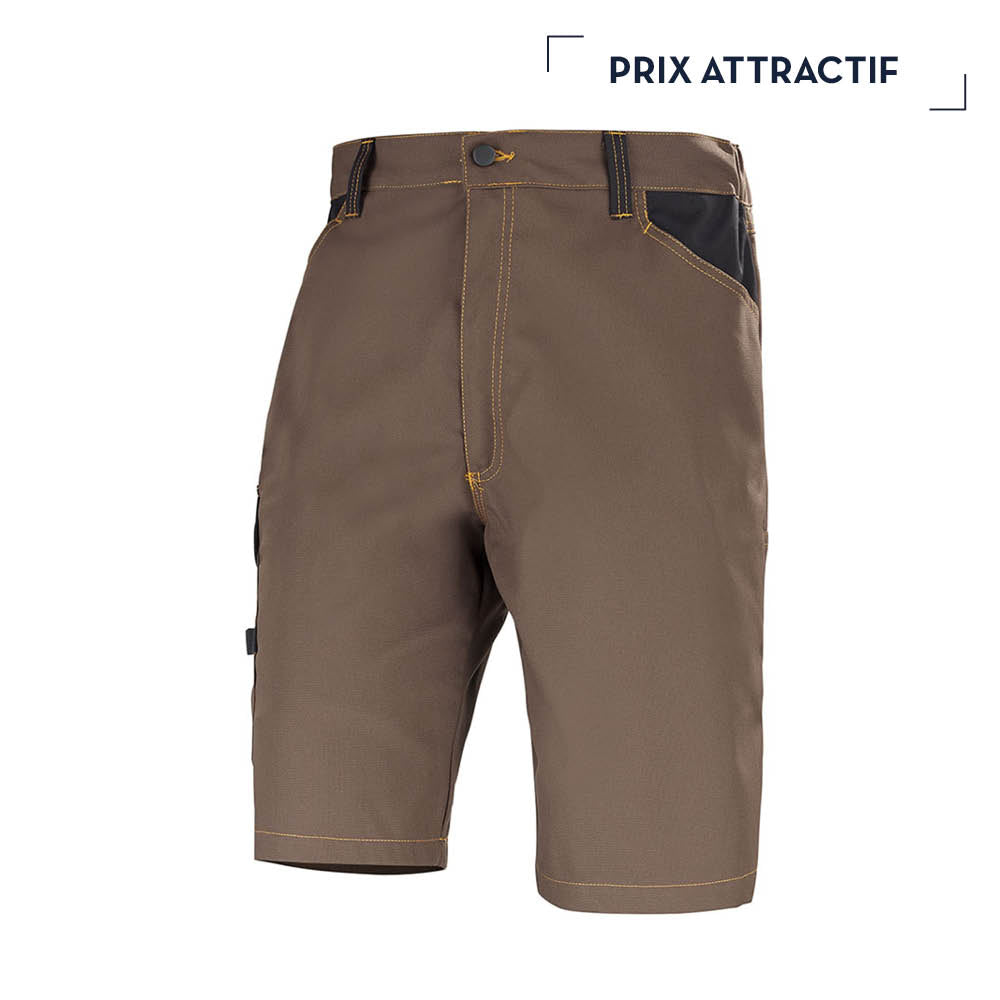 LAGON | SHORT DE CHANTIER