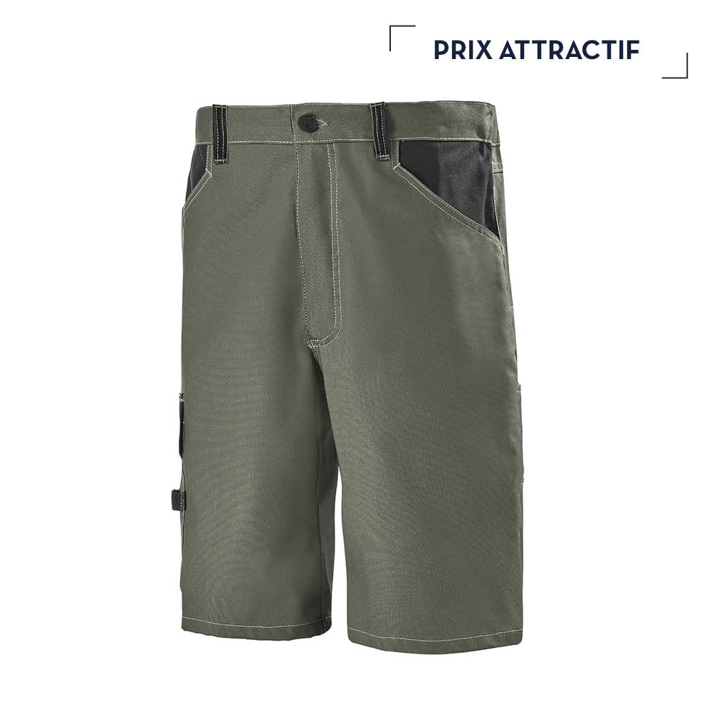 LAGON | SHORT DE CHANTIER
