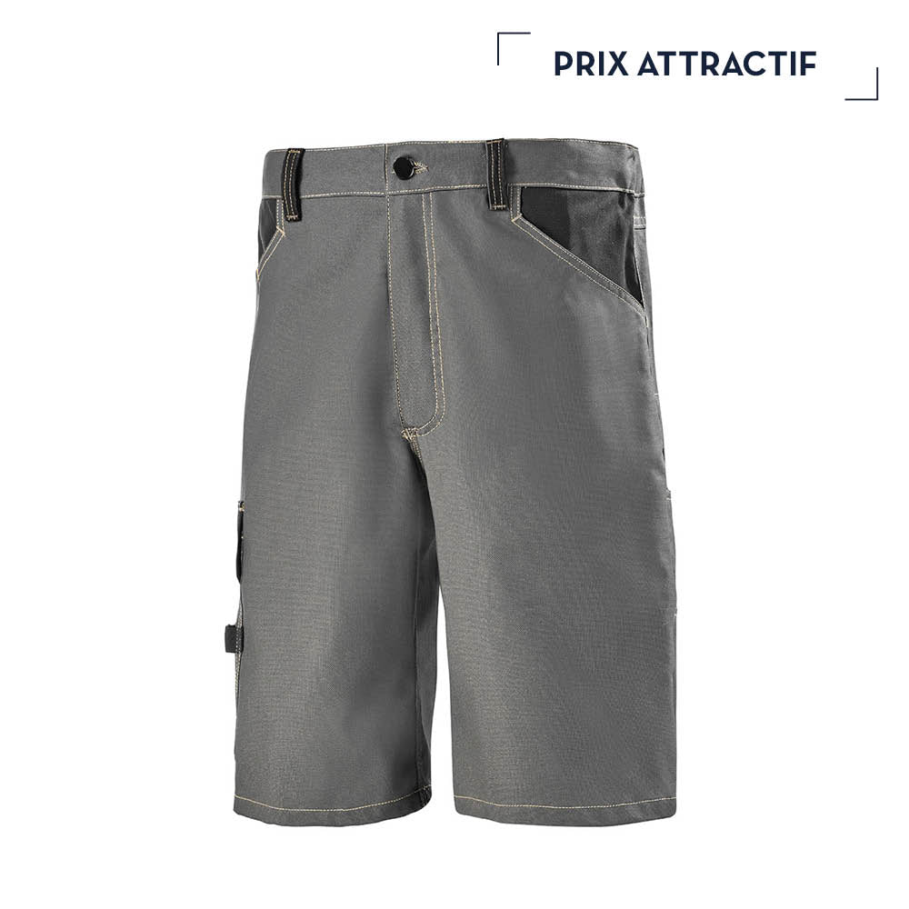 LAGON | SHORT DE CHANTIER