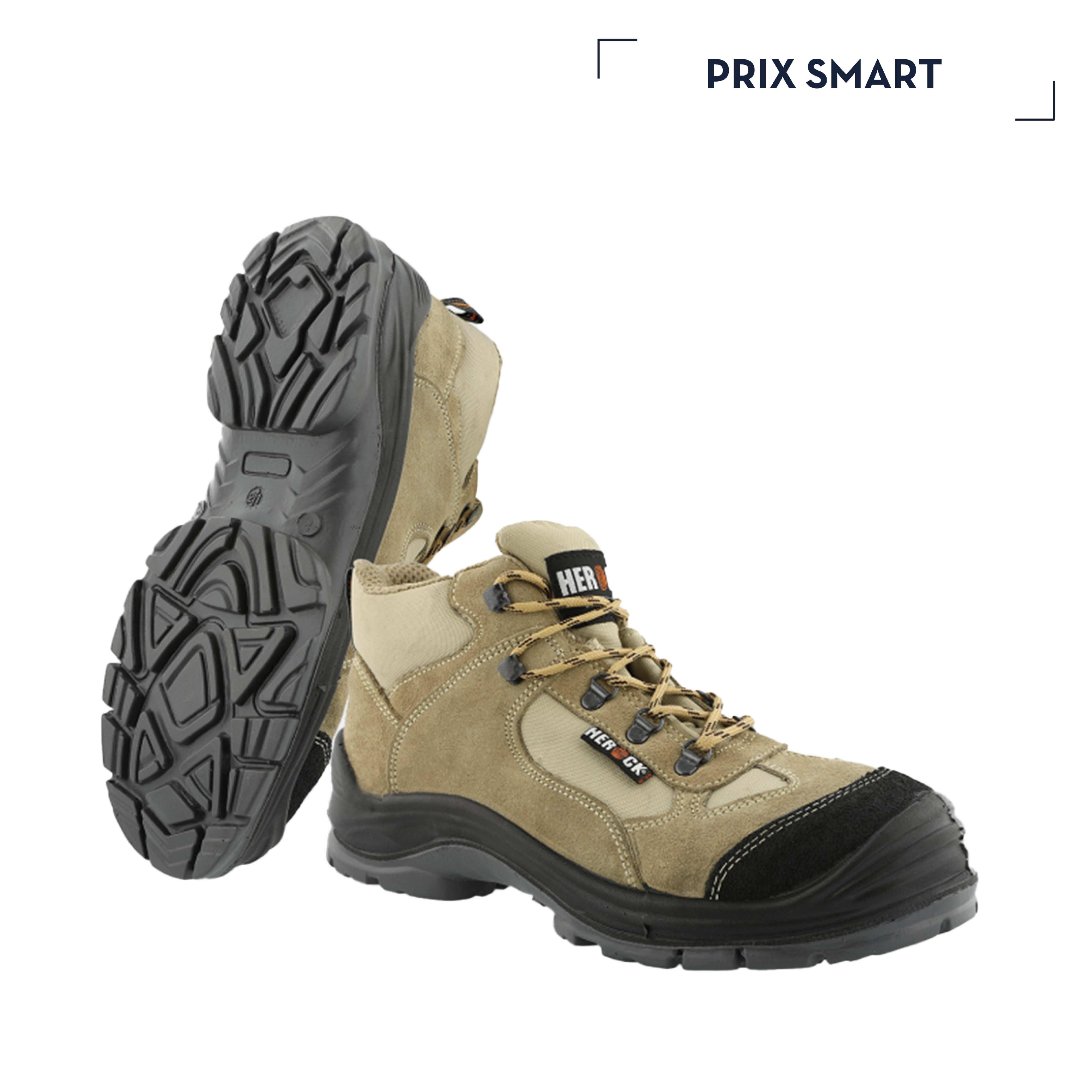 NAUSICAA | CHAUSSURES ARTISAN HAUTE HEROCK