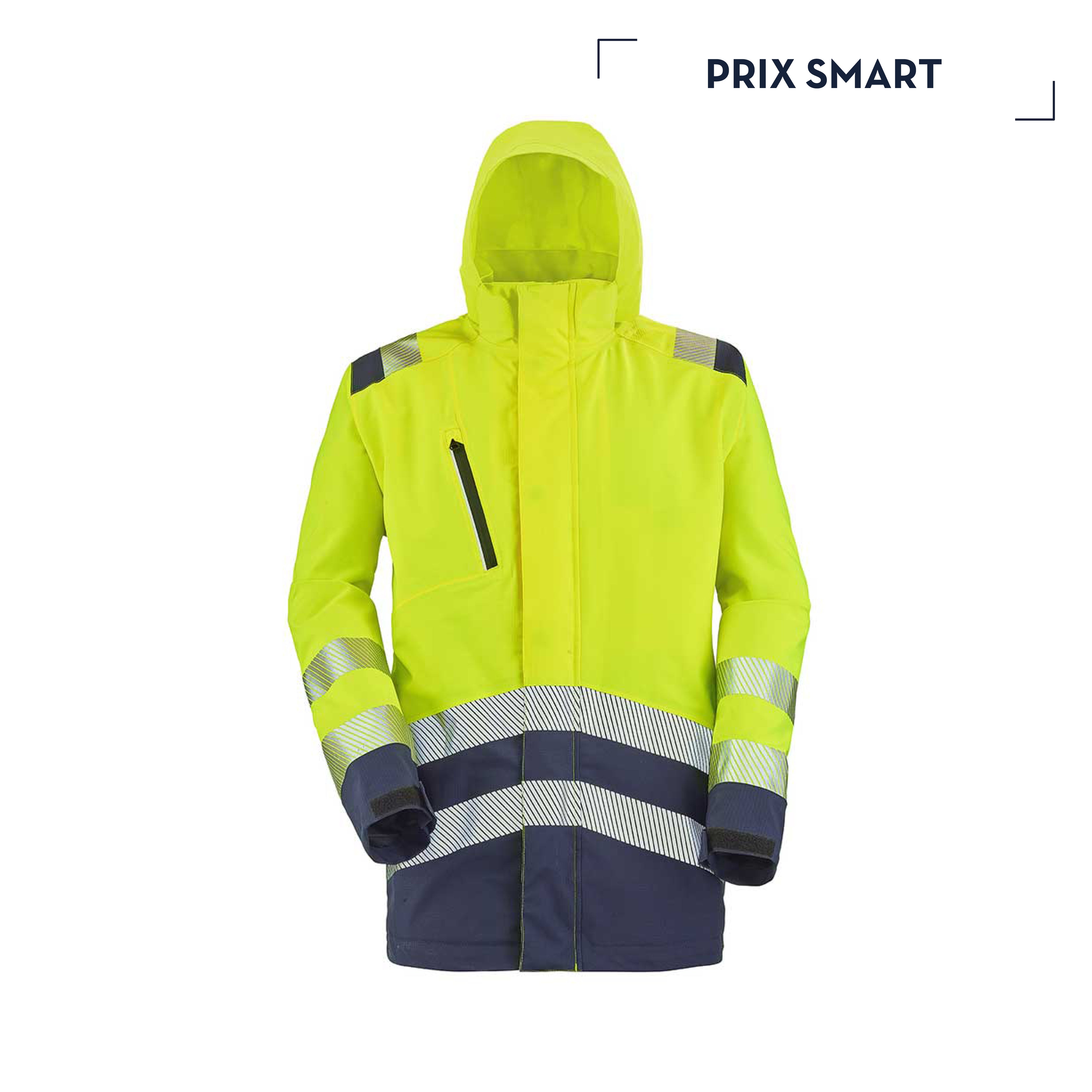 GABY | PARKA HV