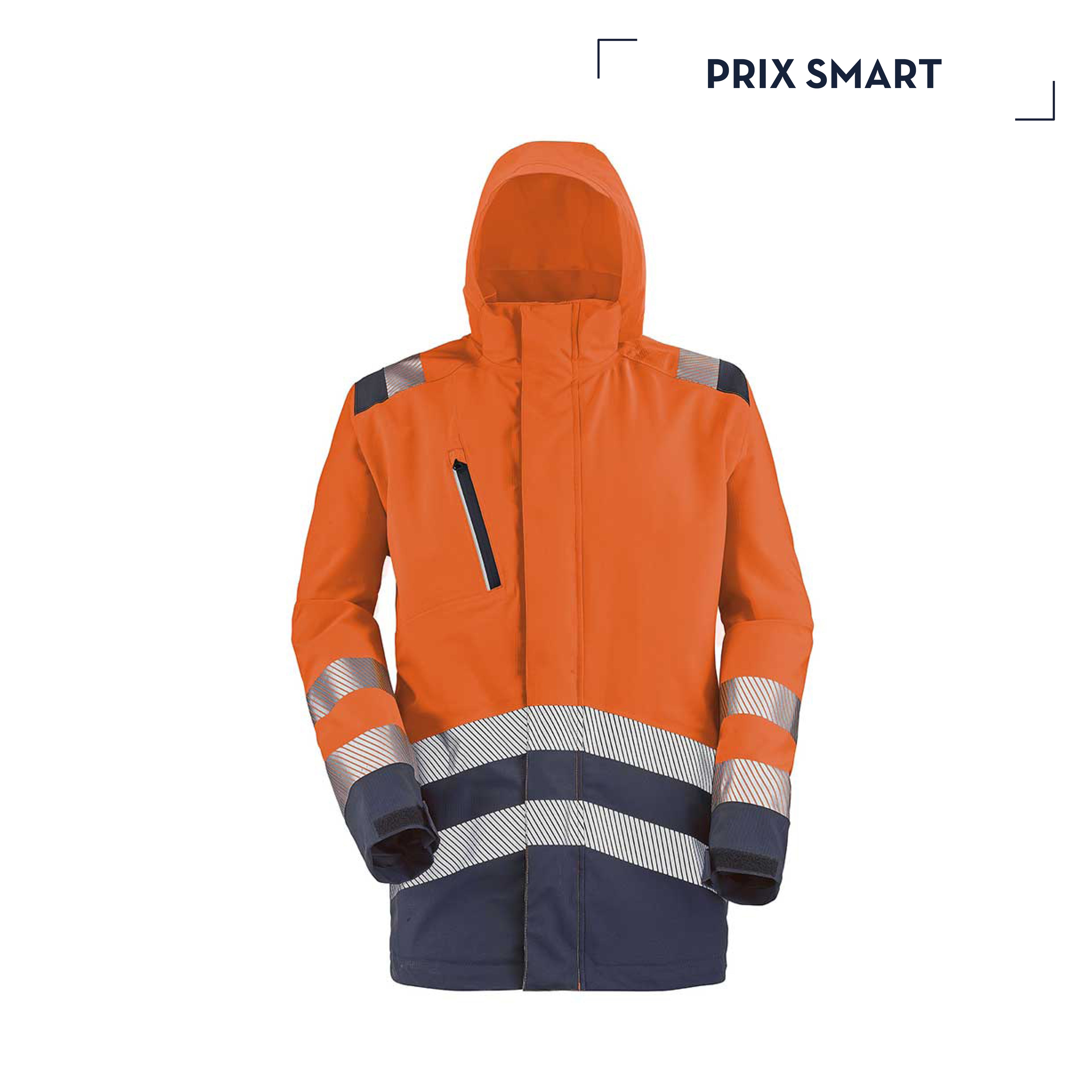 GABY | PARKA HV