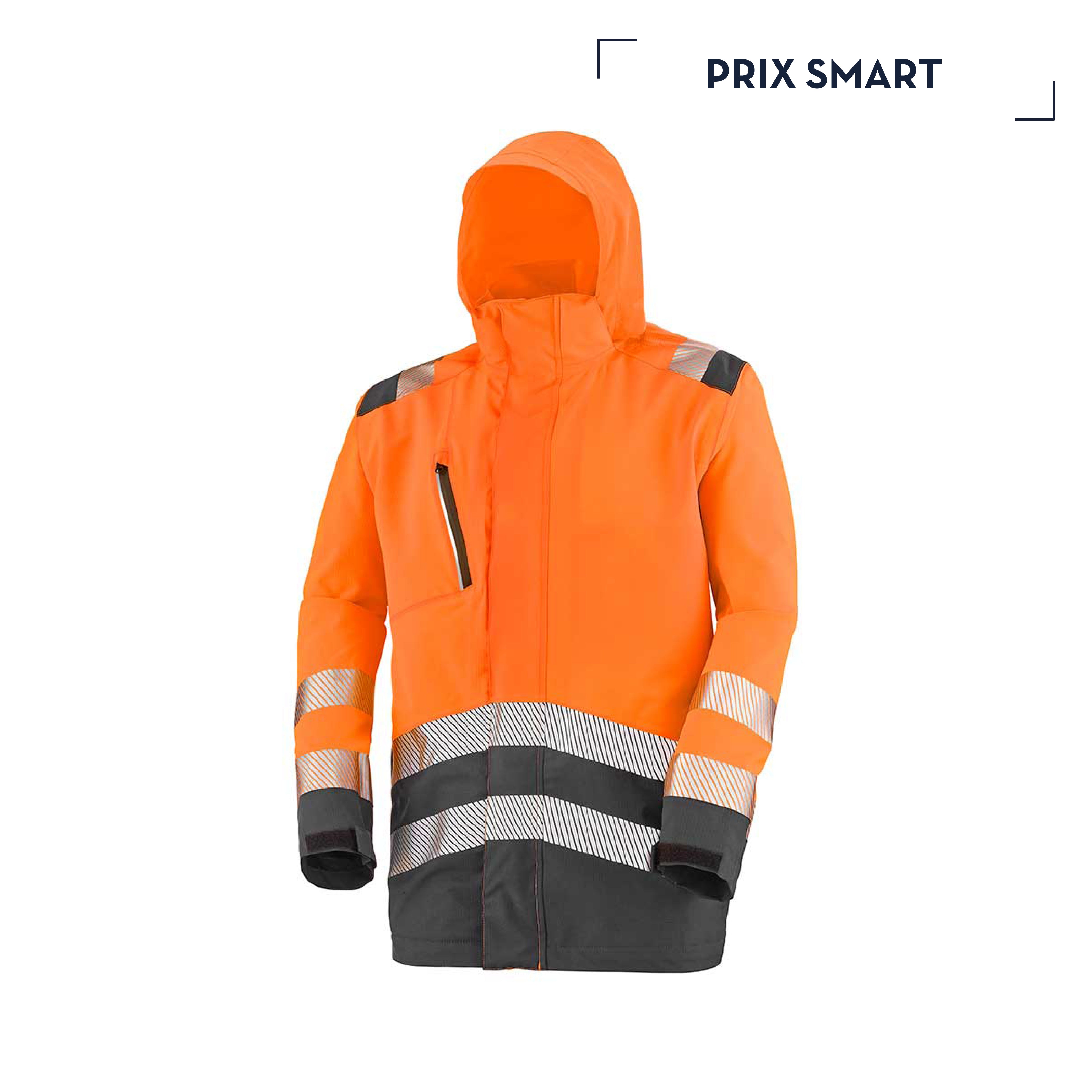 GABY | PARKA HV
