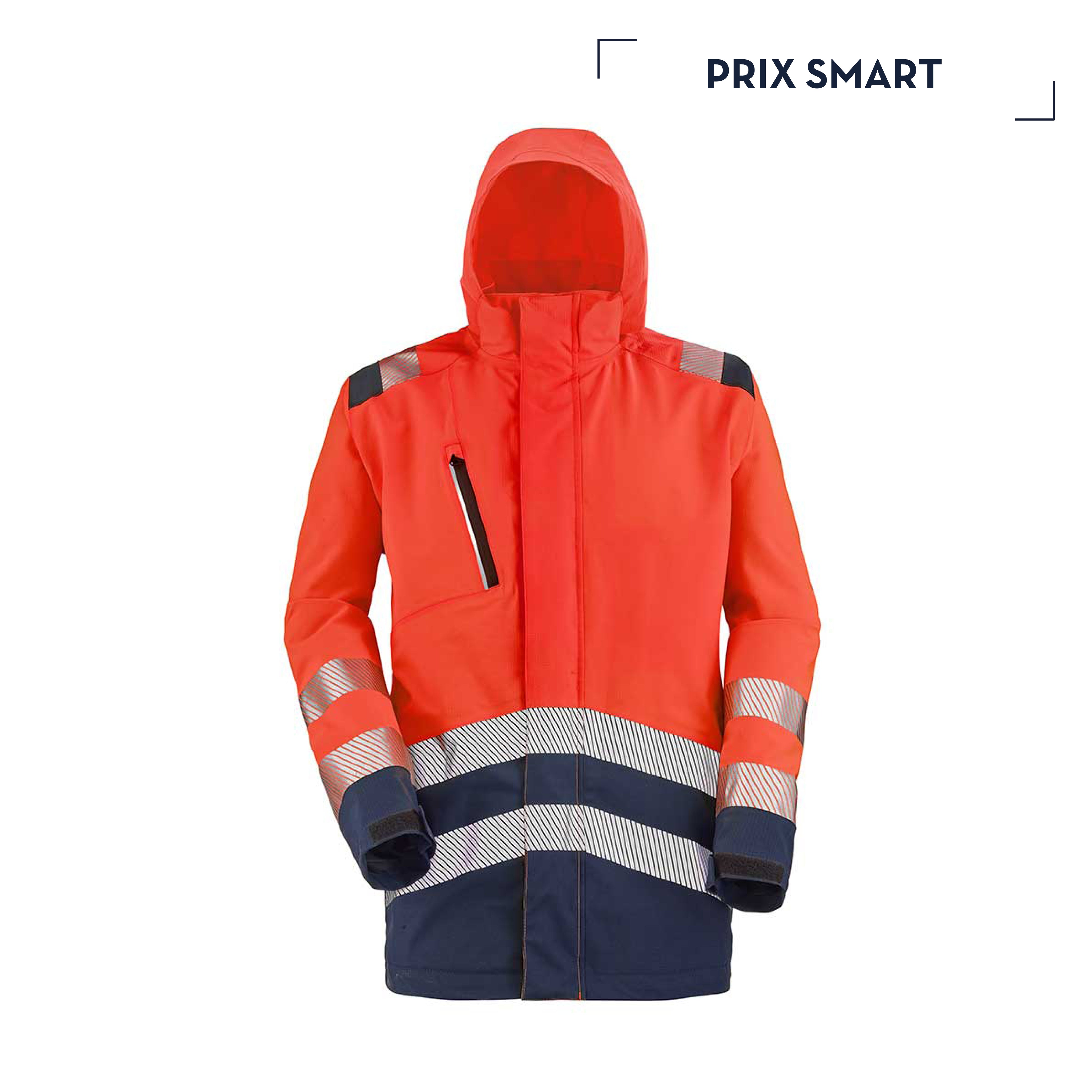 GABY | PARKA HV
