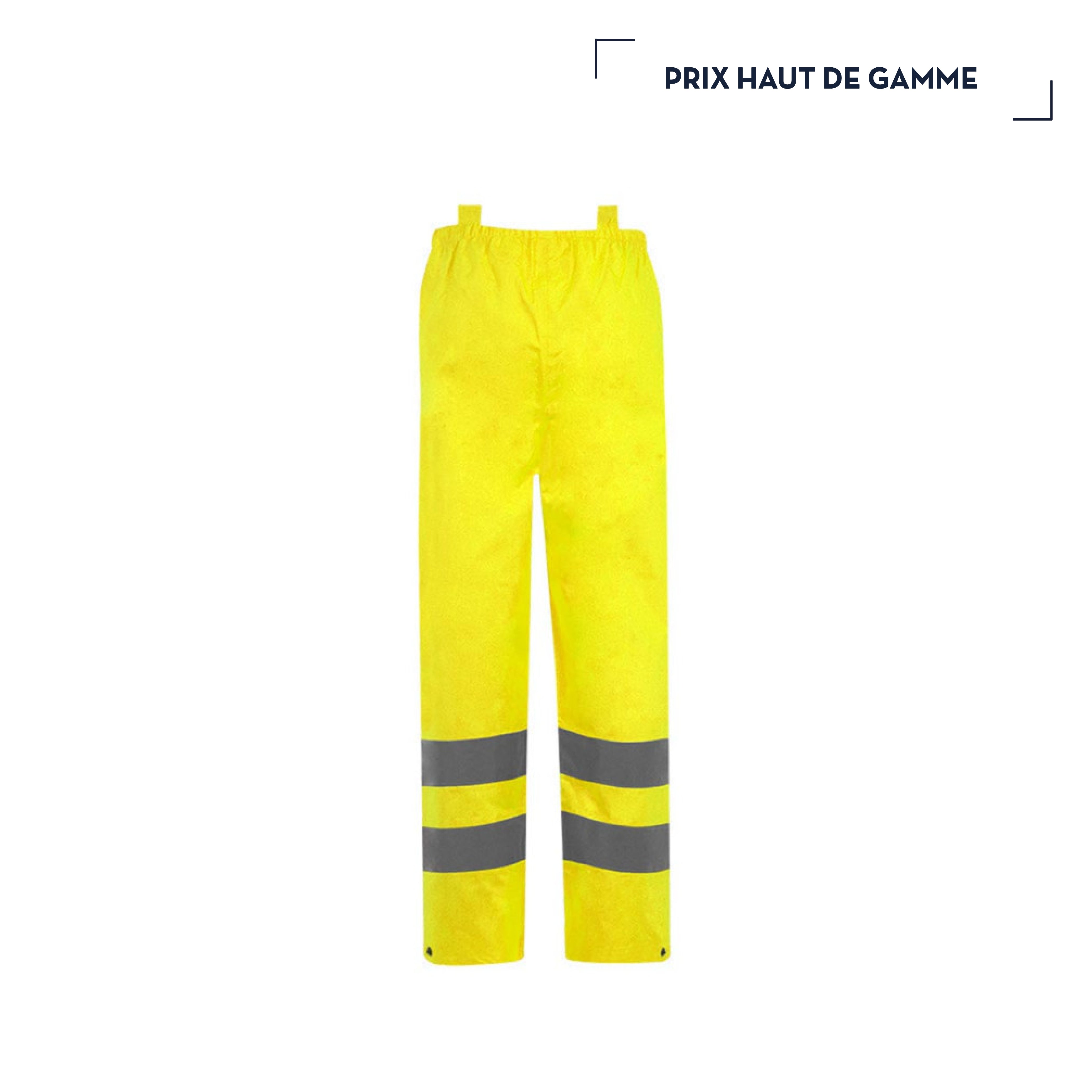 SEVERUS PANT | PANTALON DE PLUIE HAUTE VISIBILITÉ