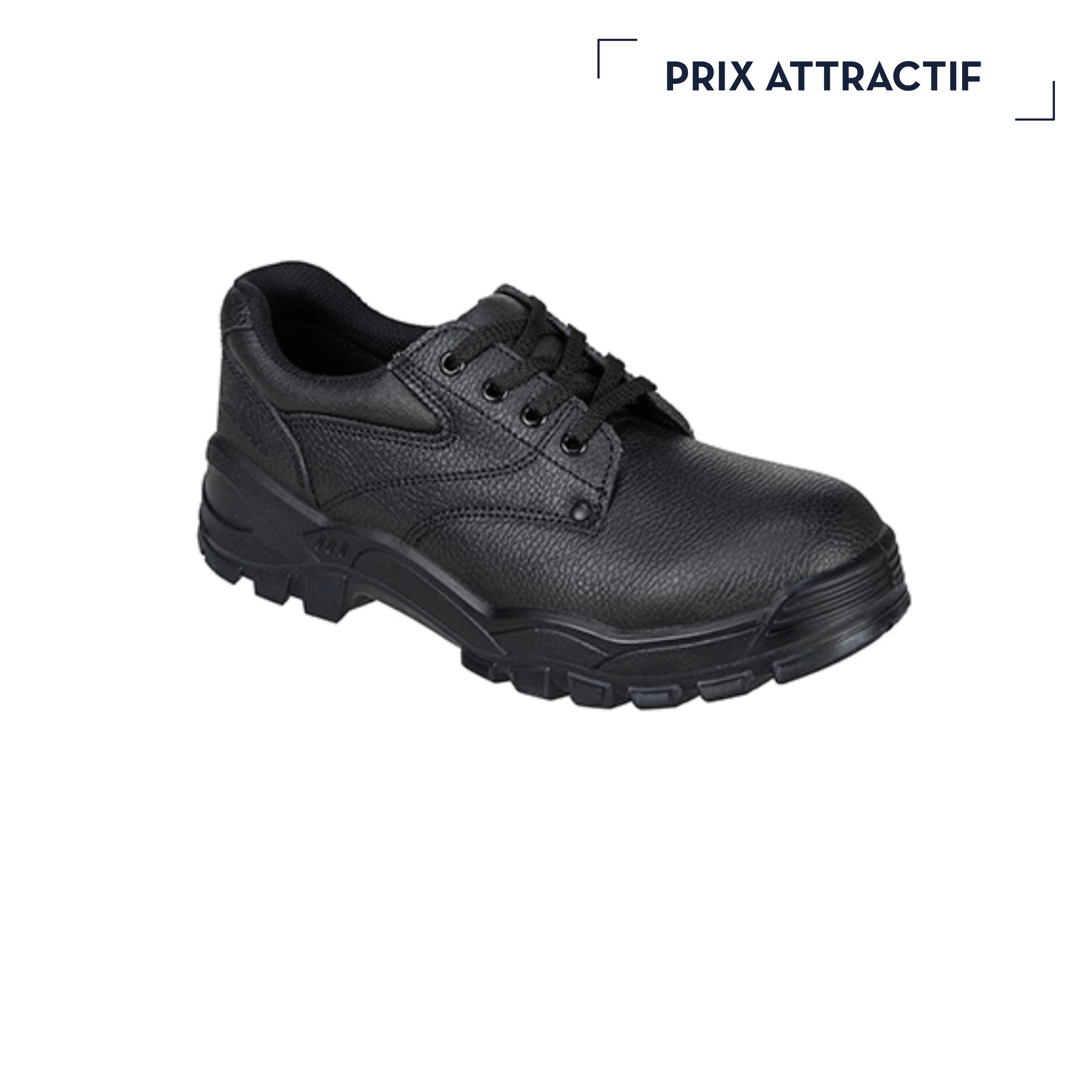 FW14 | CHAUSSURES DE SÉCURITÉ LÉGÈRES