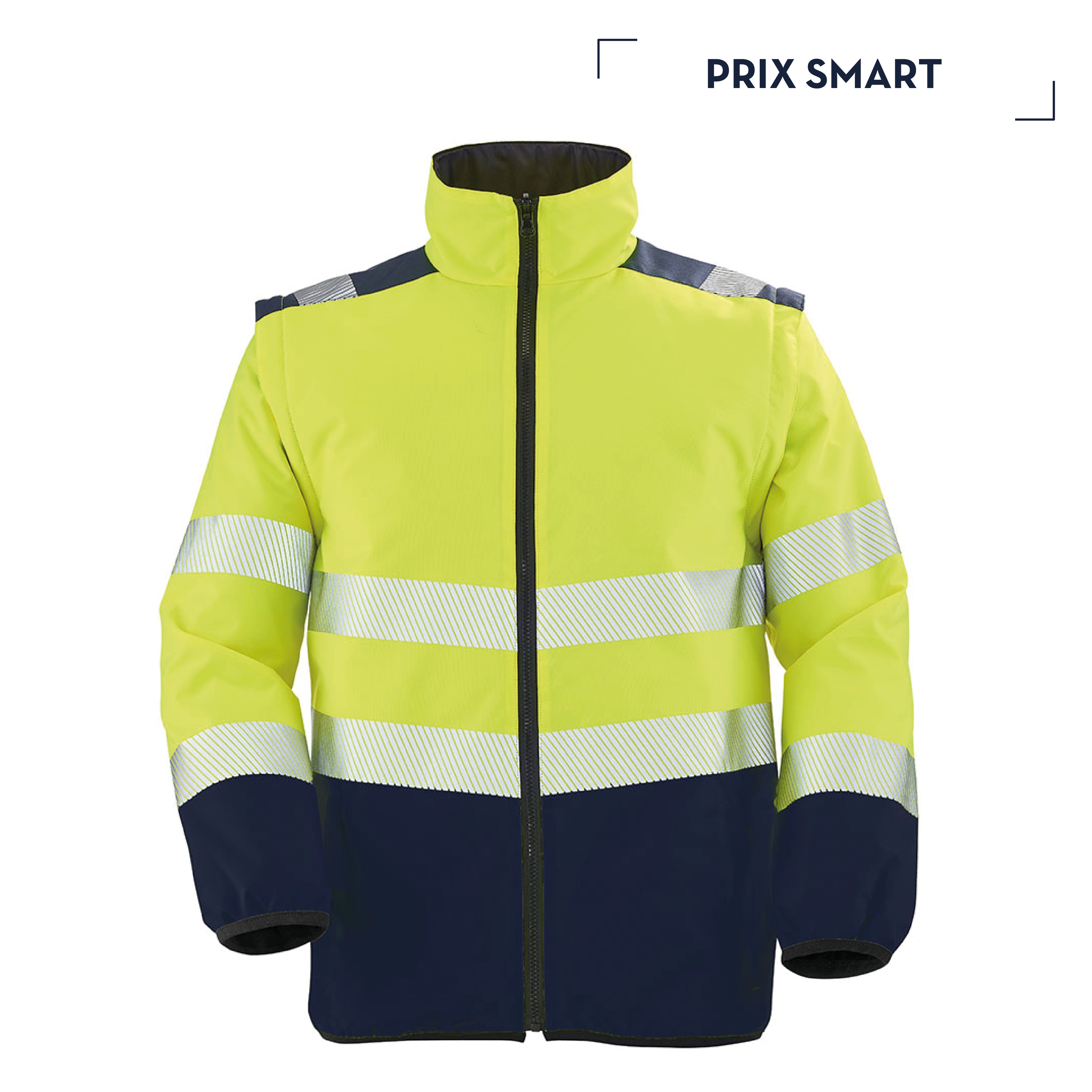 TIAMAT | BLOUSON FLUORESCENT