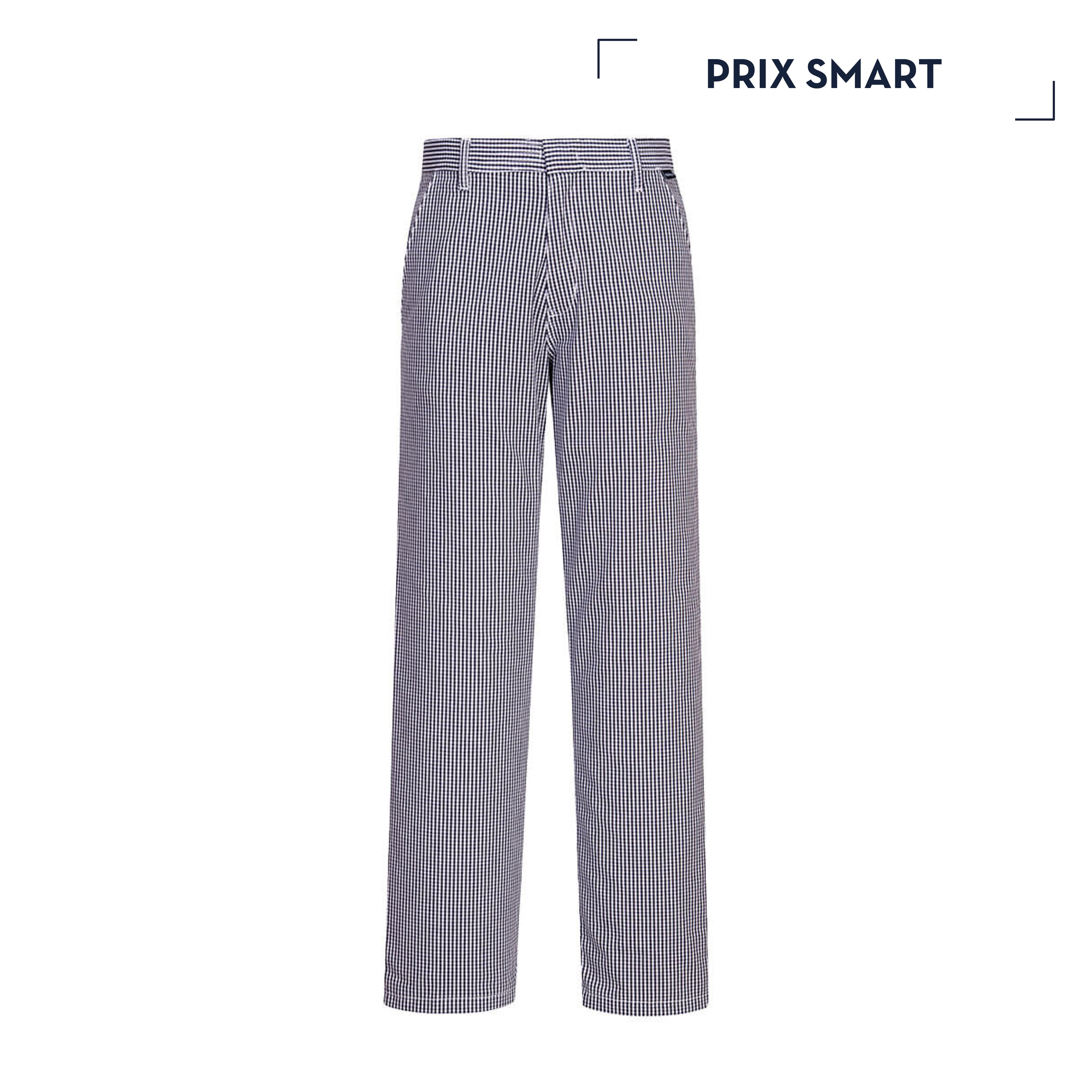 ACTÉON | PANTALON DE CUISINE