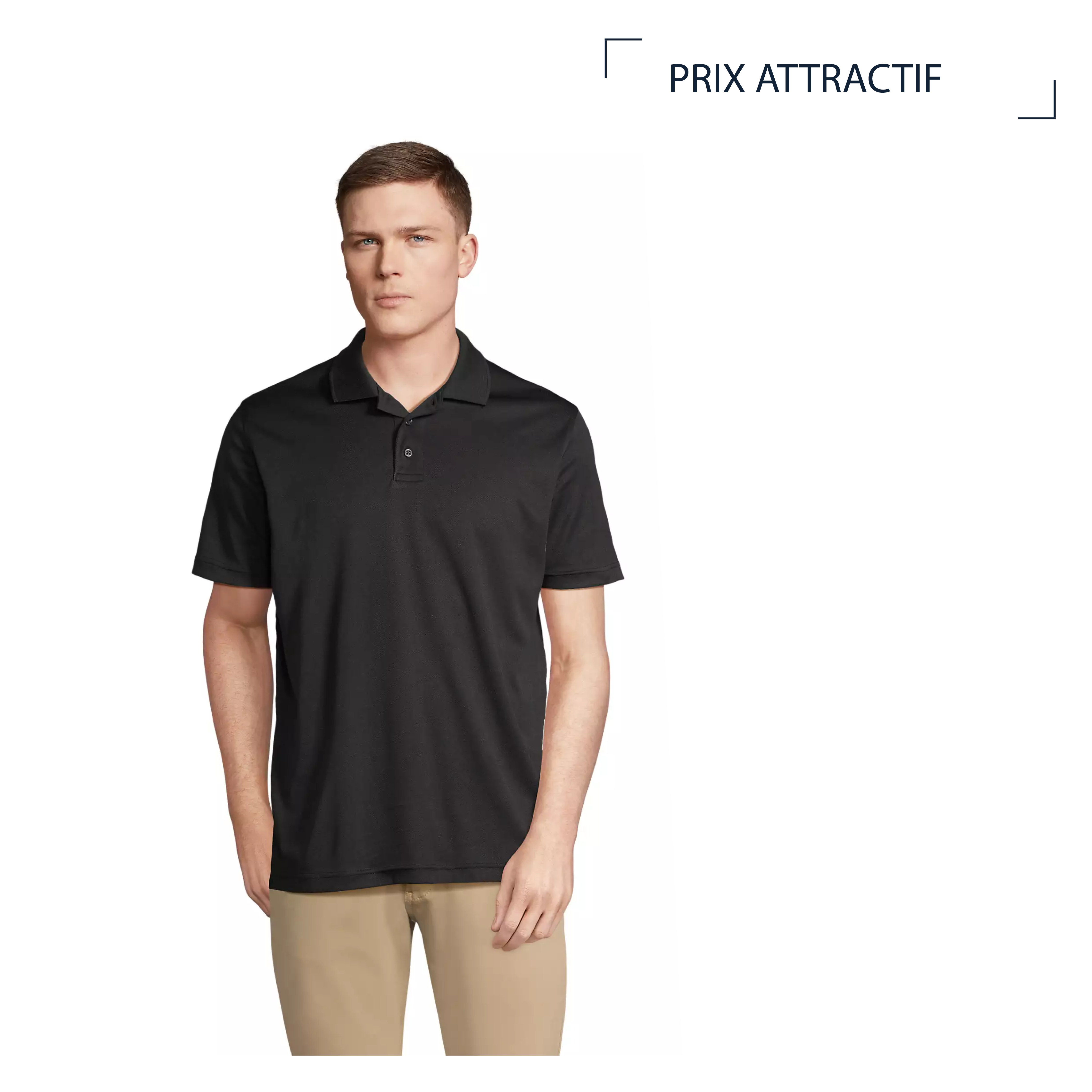 HELIOS | 130G | POLO DE SPORT