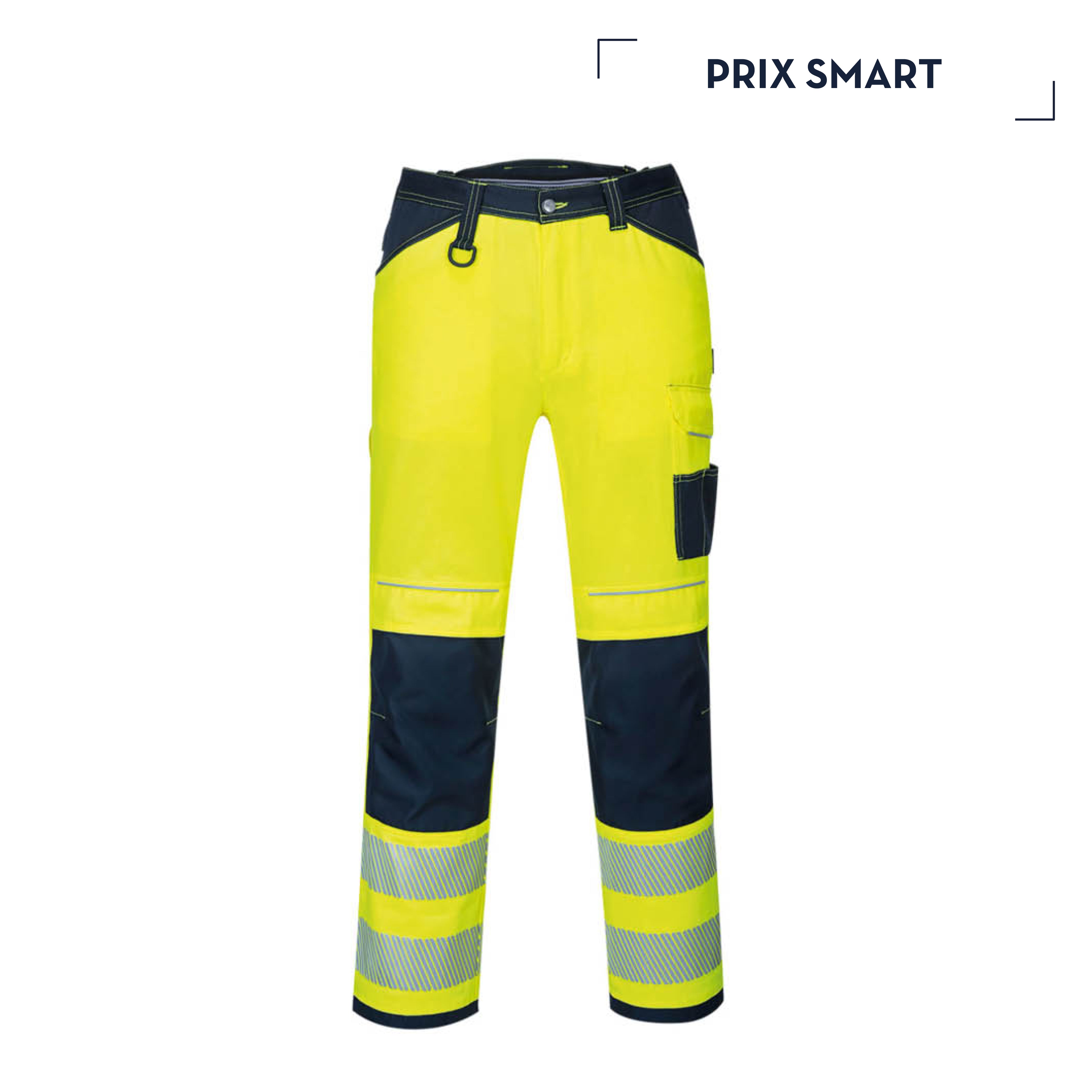 ERYTHIE | PANTALON FLUORESCENT