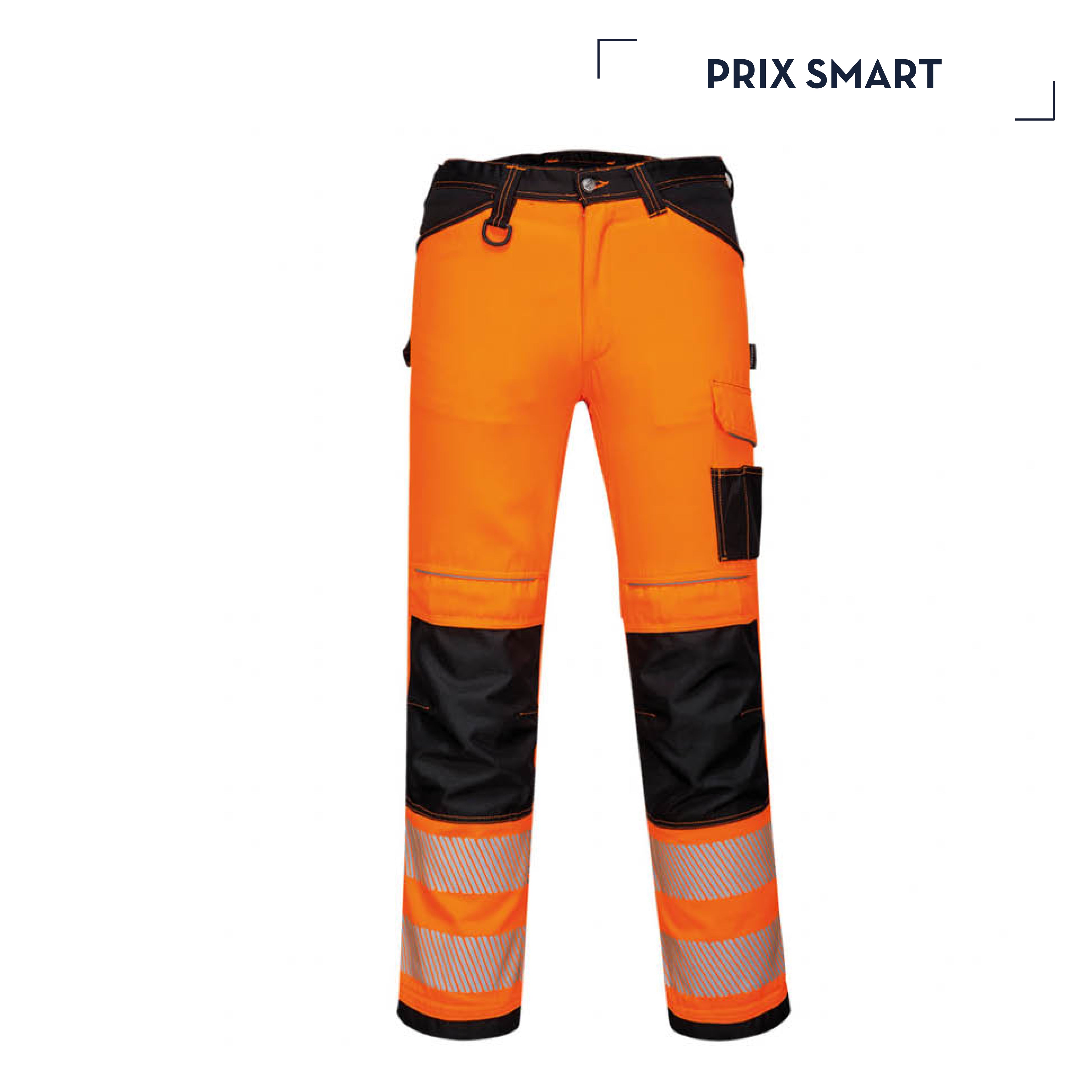 ERYTHIE | PANTALON FLUORESCENT