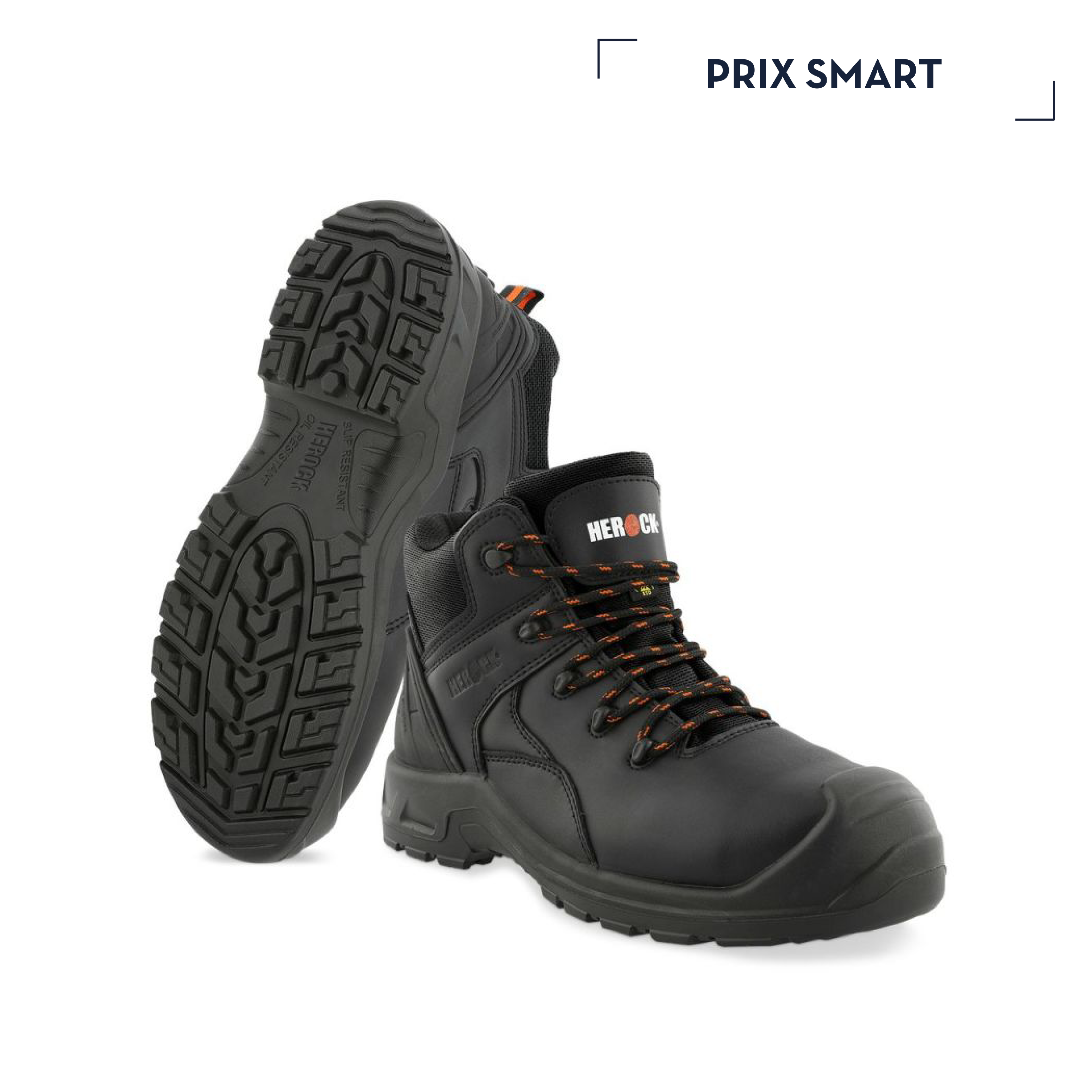 SKOLL | CHAUSSURES DE CHANTIER HAUTE HEROCK