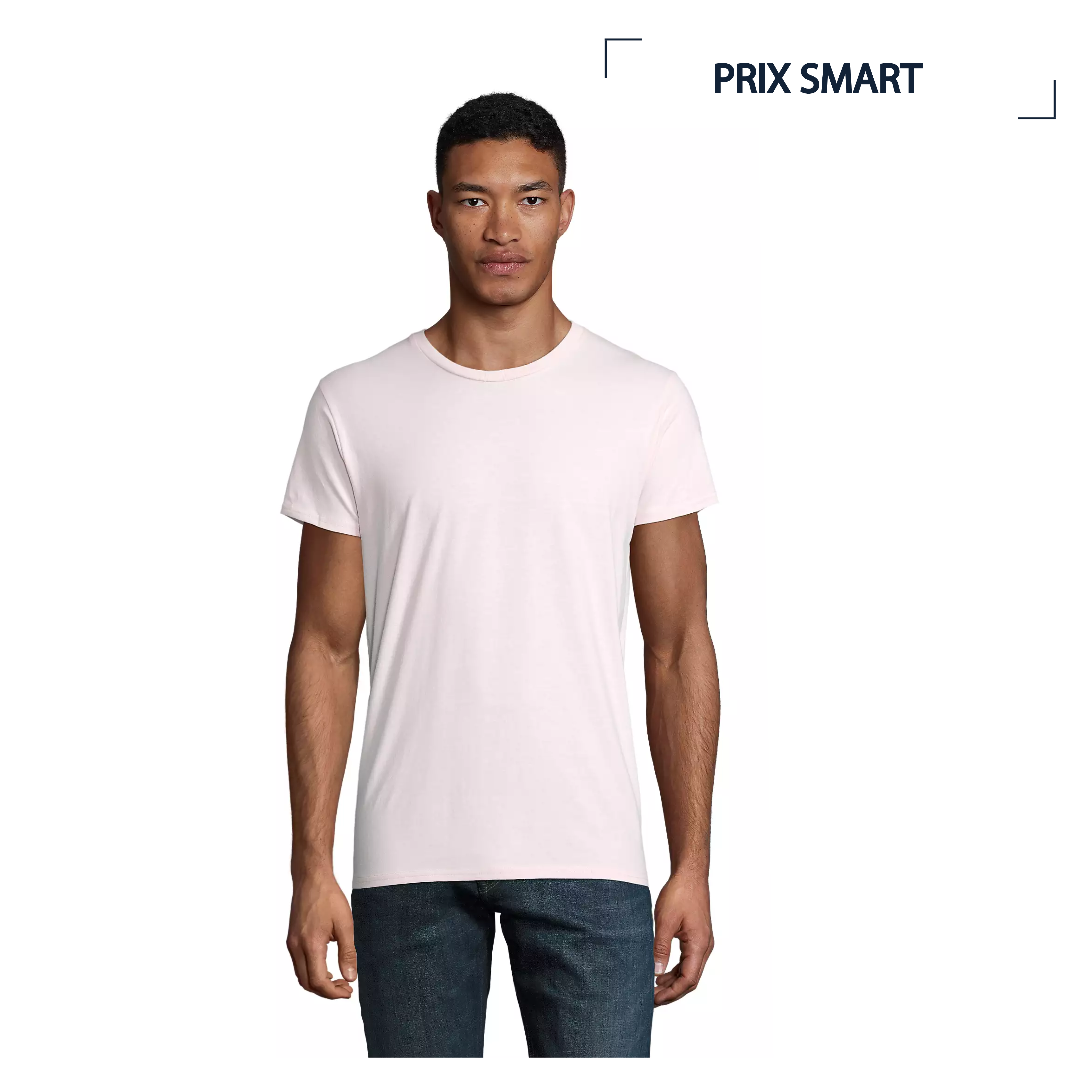T PAPILLON | 190G | T SHIRT MANCHES COURTES