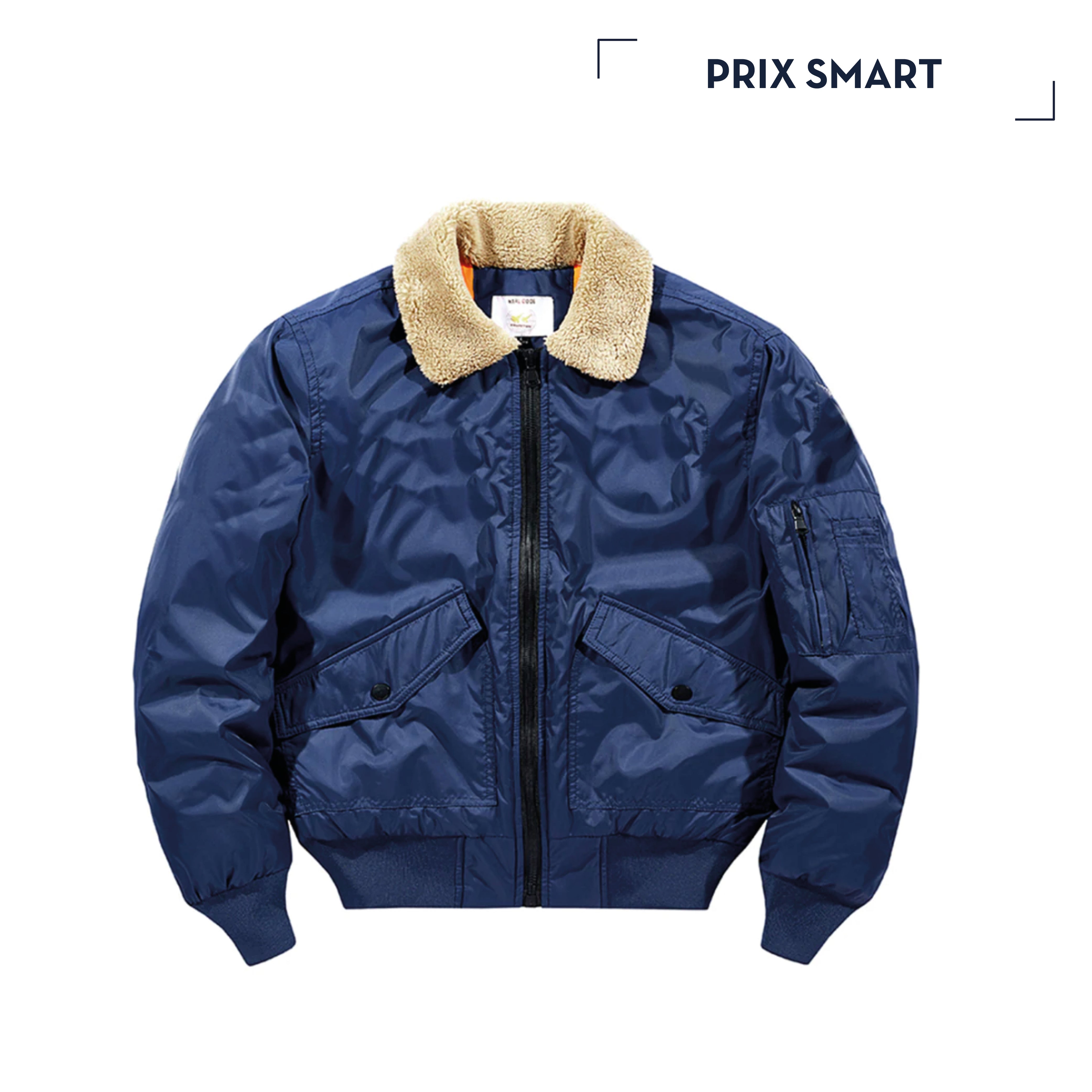 WINTER HESTIA | BLOUSON BOMBERS
