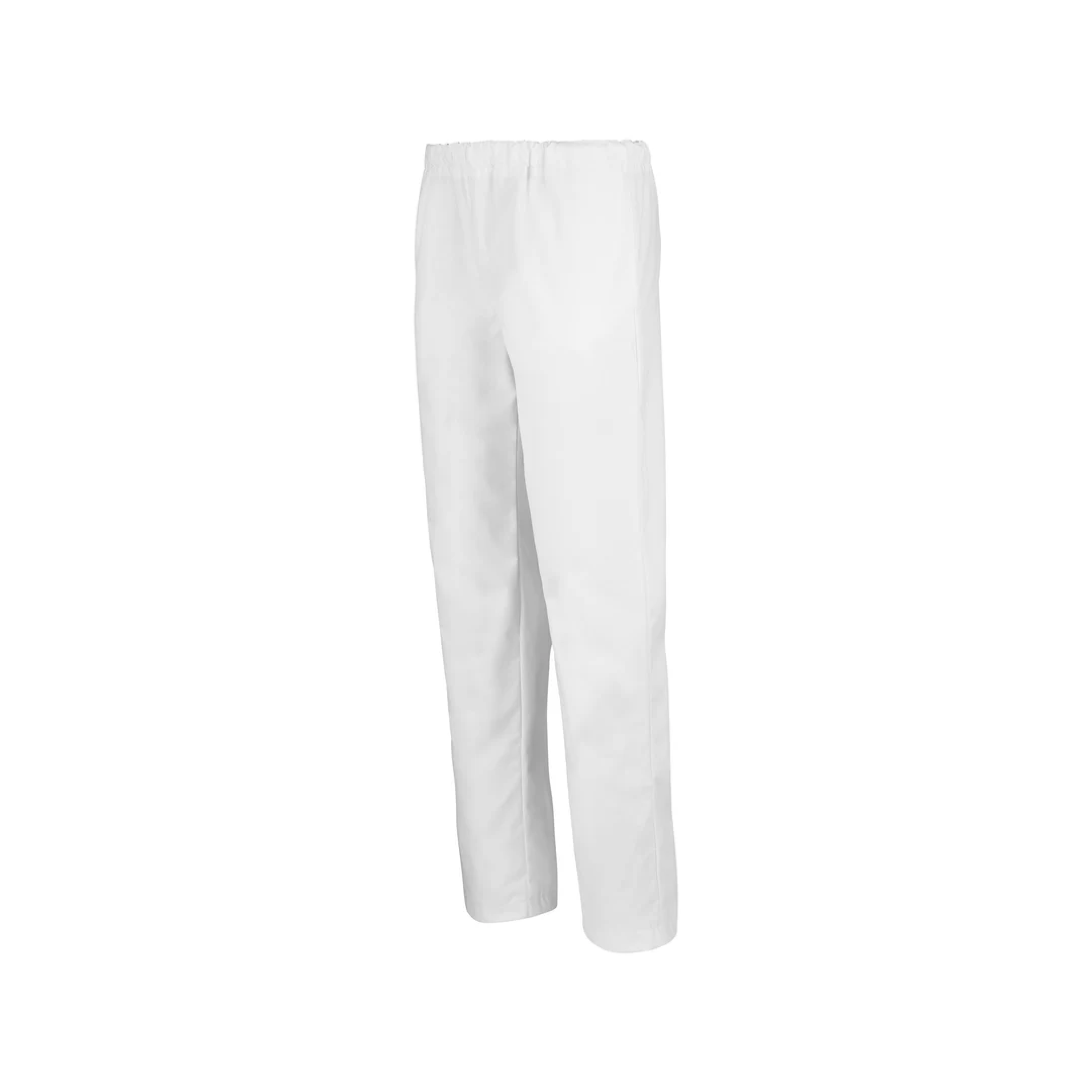 RÉGLISSE | 215G | PANTALON BLANC MIXTE