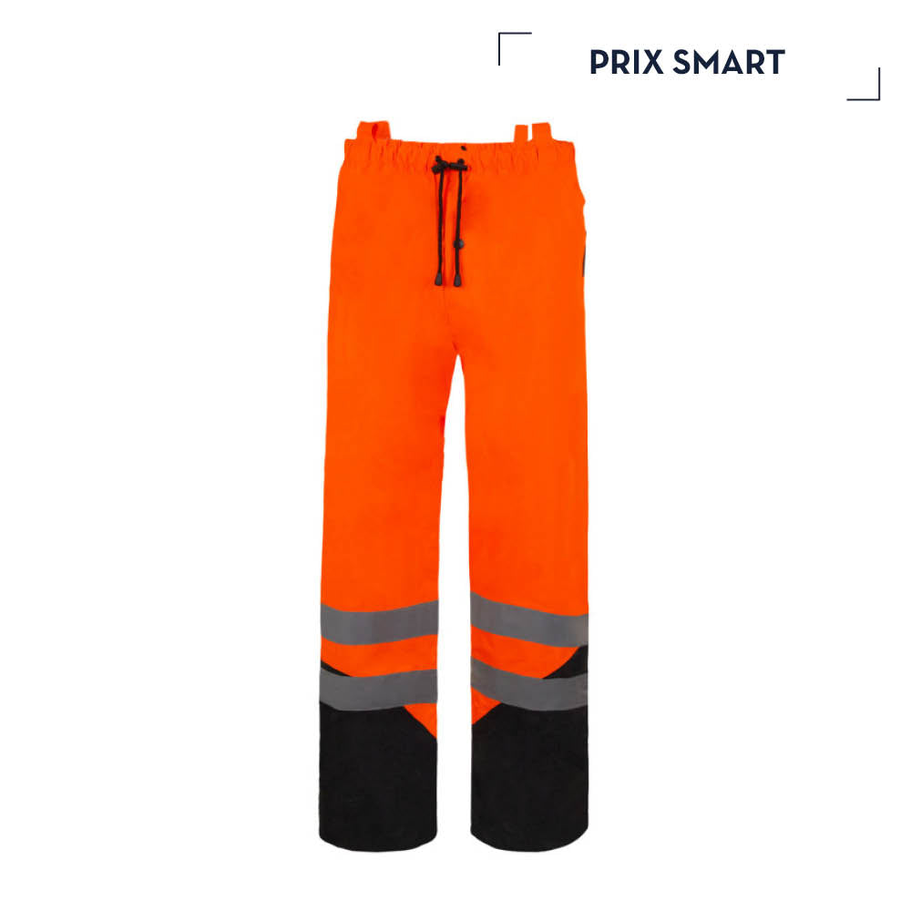 OLYMPIE PANT | PANTALON DE PLUIE FLUORESCENT