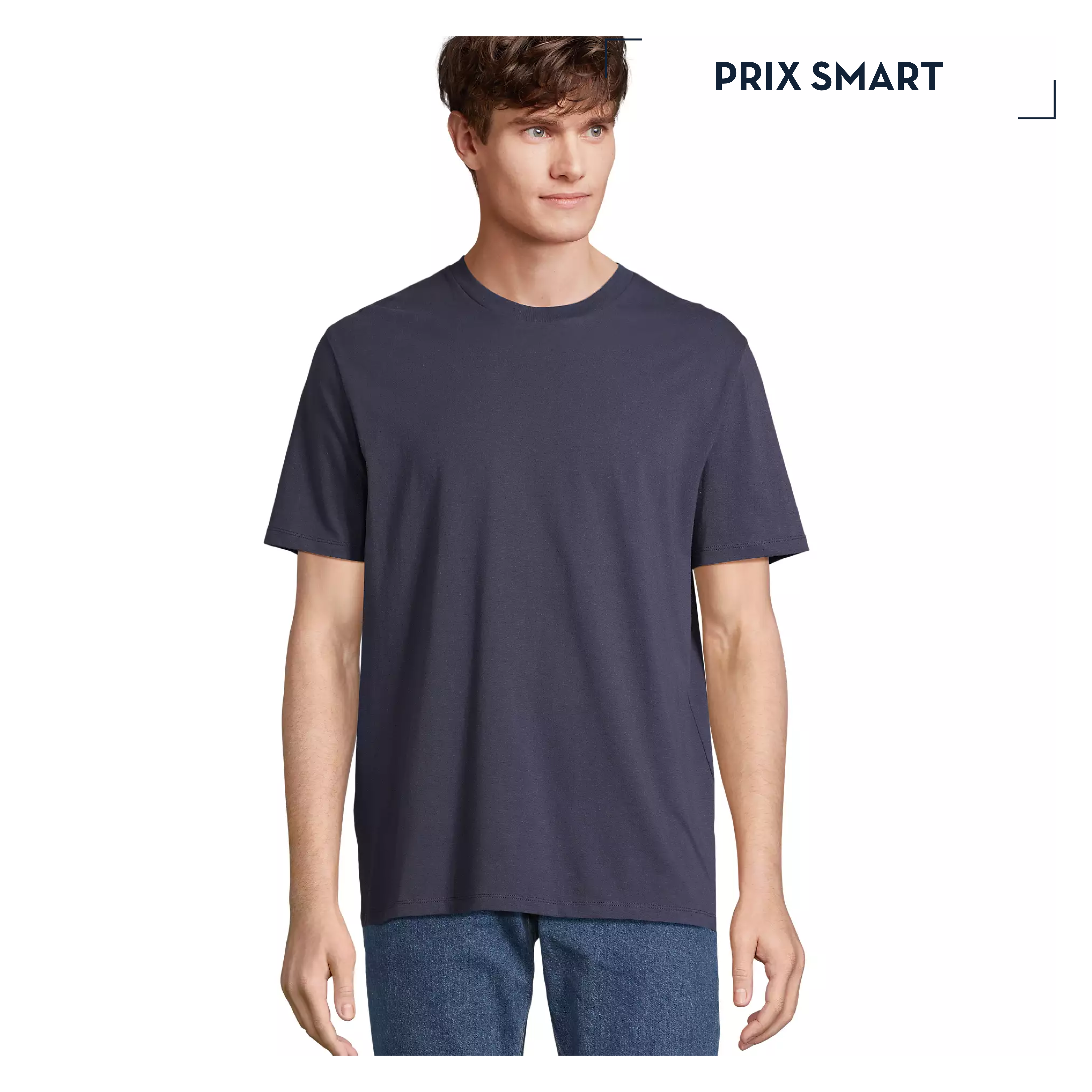 YMIR | 175G | T SHIRT MANCHES COURTES