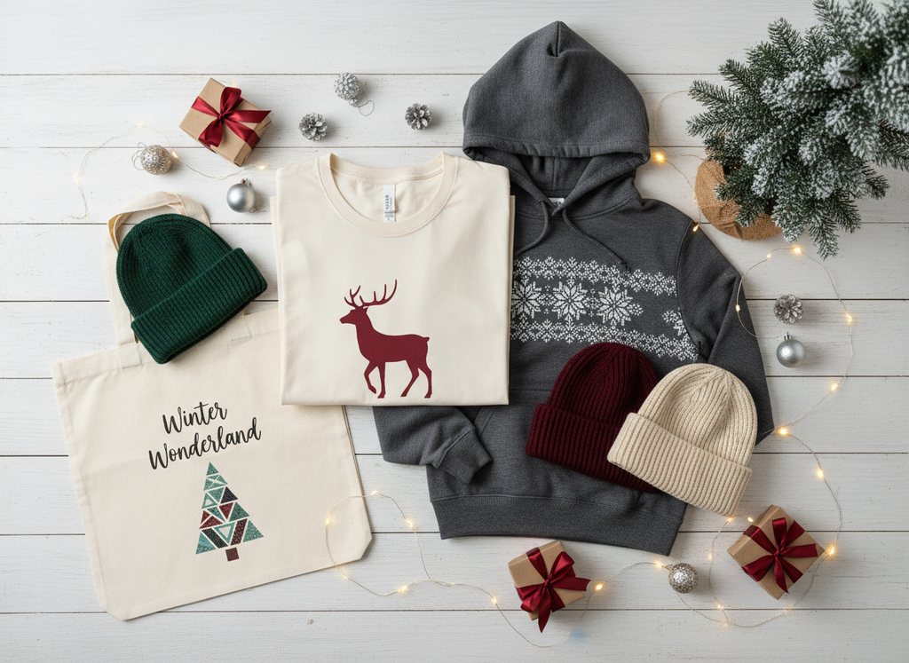 NOËL APPROCHE : SURPRENEZ VOS SALARIÉS ET CLIENTS AVEC NOS IDÉES CADEAUX