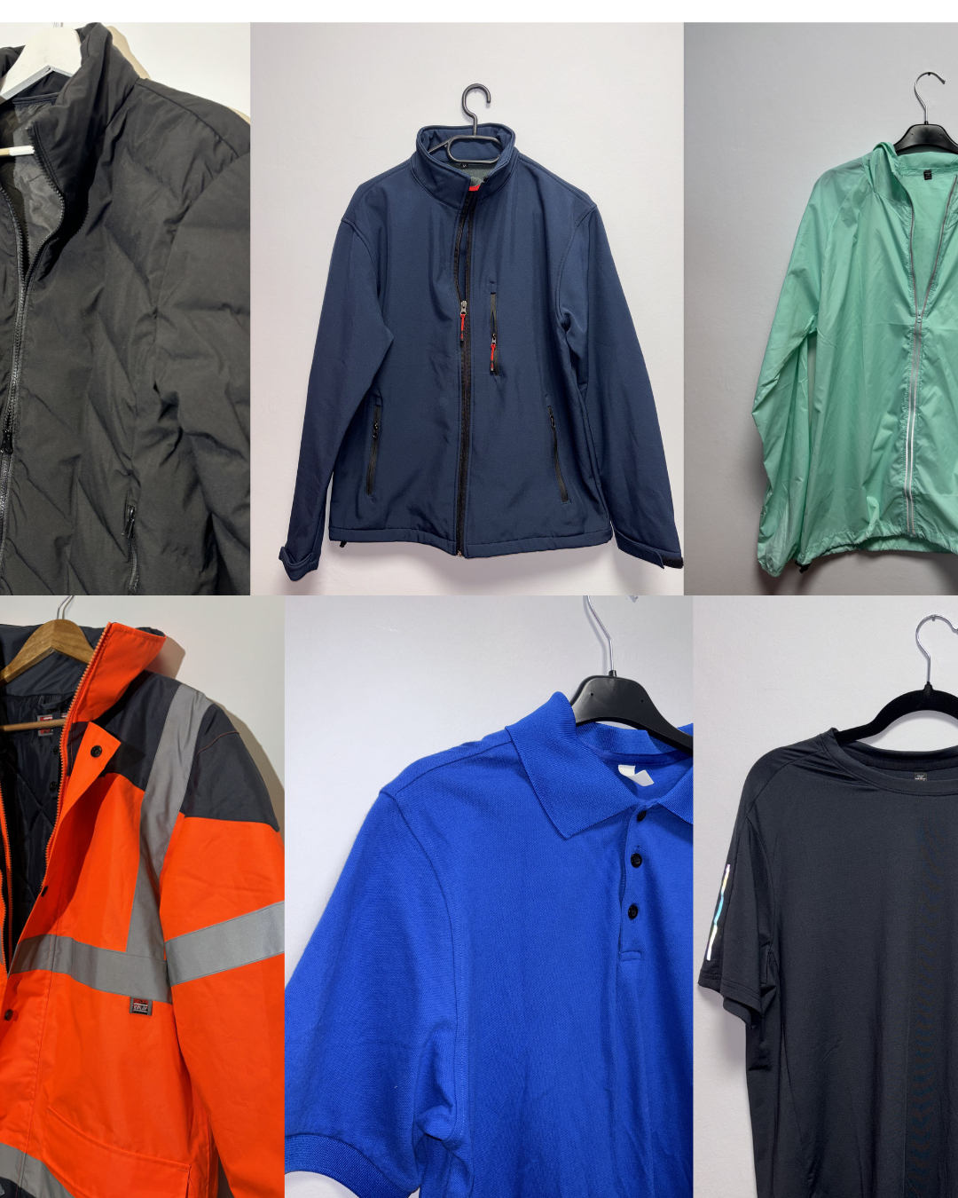 NOTRE DÉMARCHE SUR VINTED