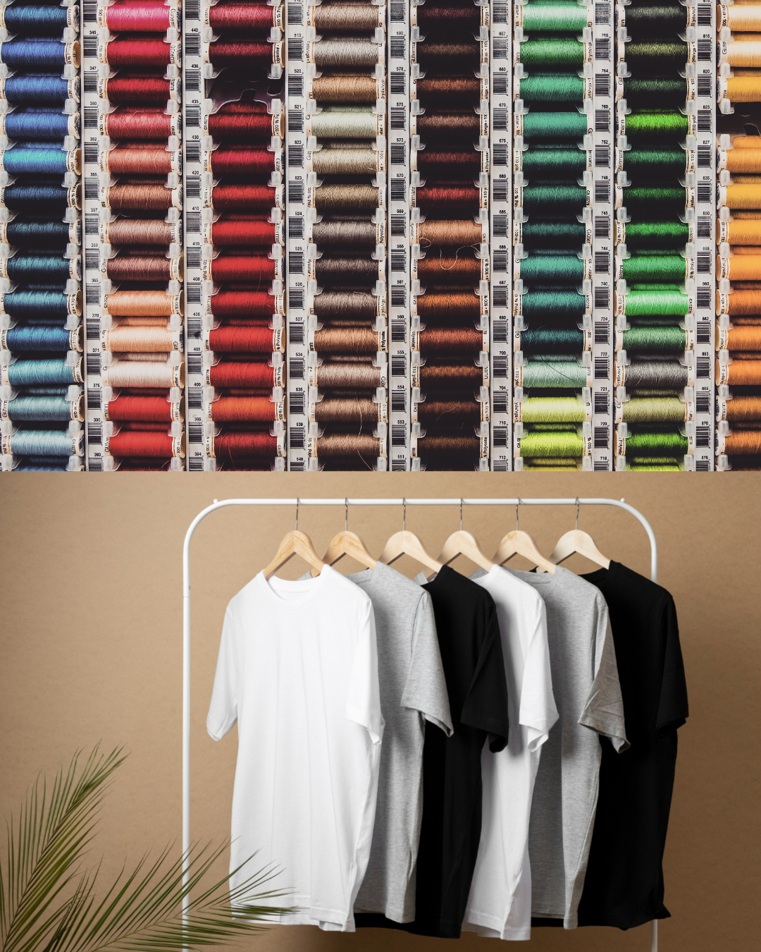 EN AVRIL, NE TE DÉCOUVRE PAS D'UN FIL 🧵