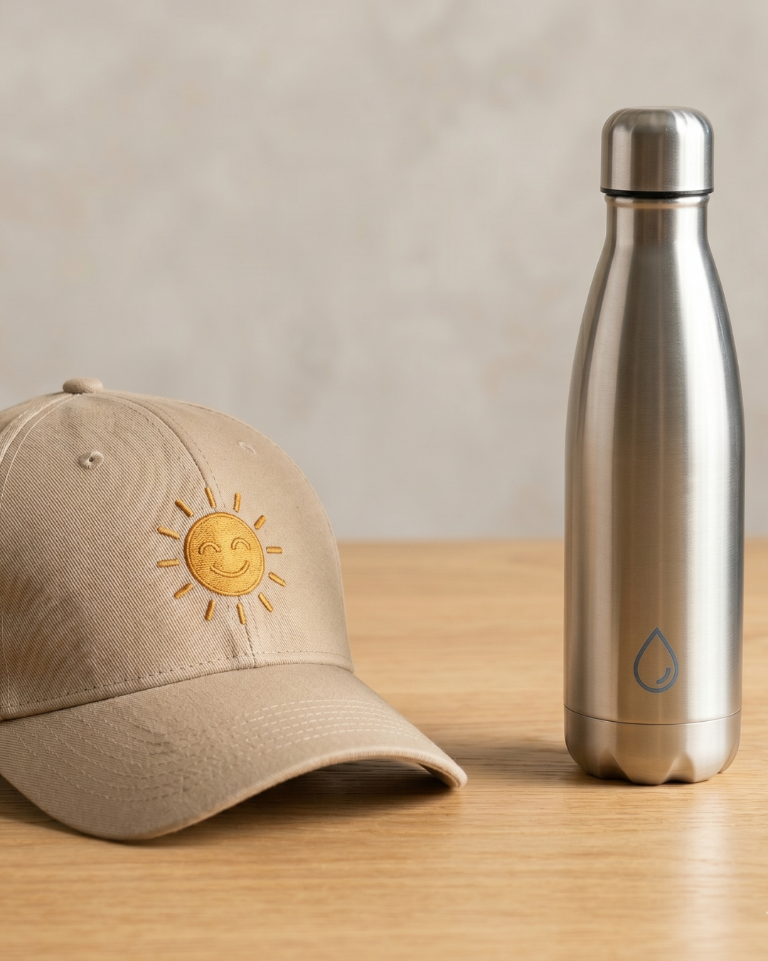 FORTES CHALEURS : PROTÉGER VOS ÉQUIPES ☀️
