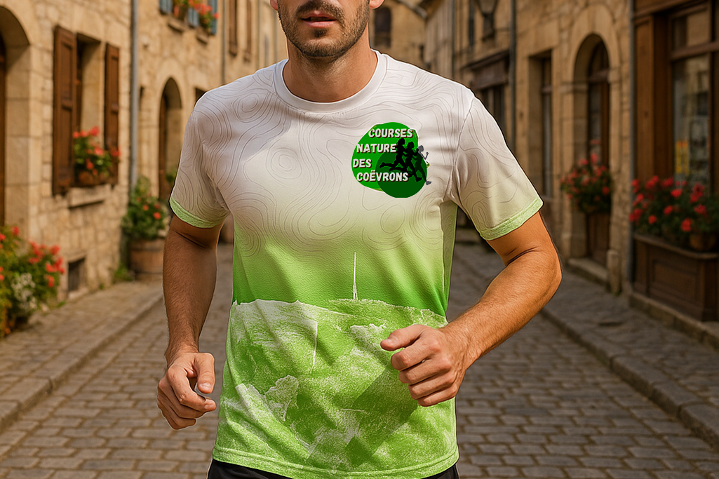 APOLLON TEXTILE : Une histoire de sport