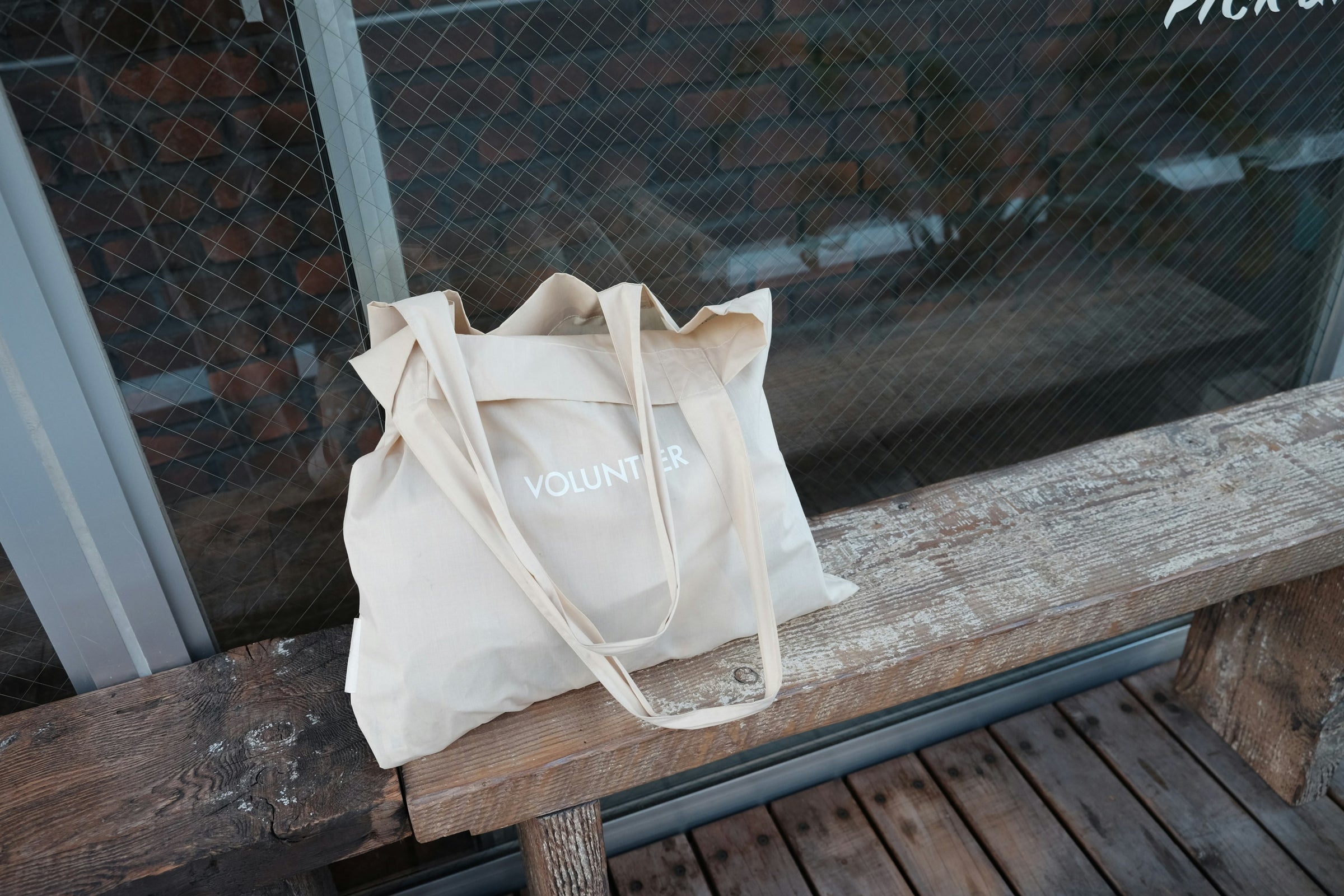 TOTE BAG/SAC