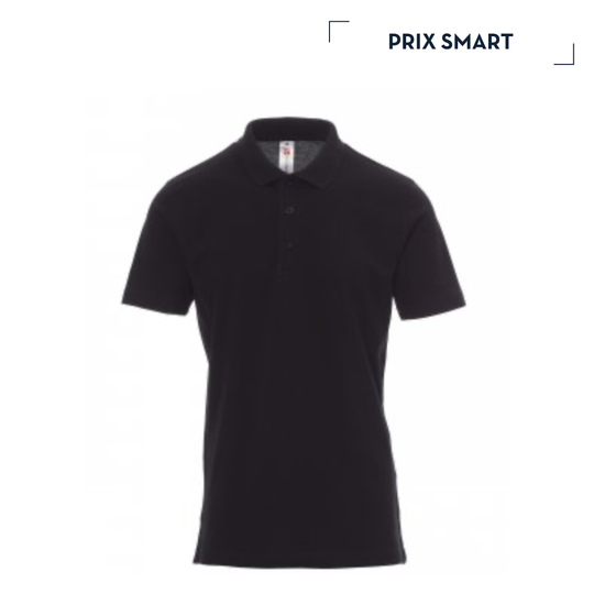 AMALFI | 175G | POLO JERSEY