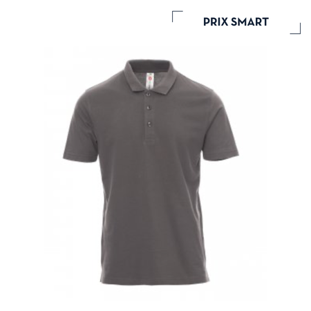 YURI | 175G | POLO JERSEY