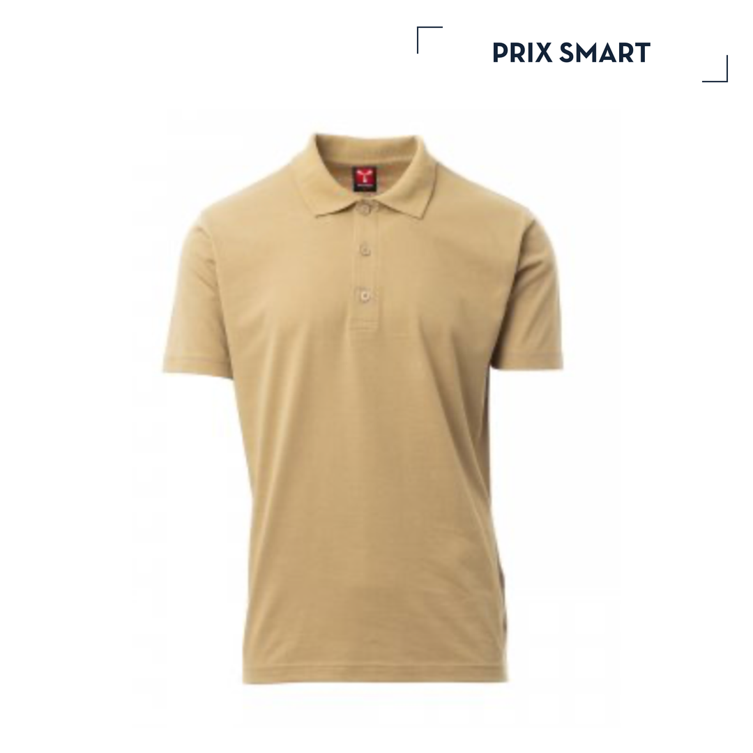 AMALFI | 175G | POLO JERSEY