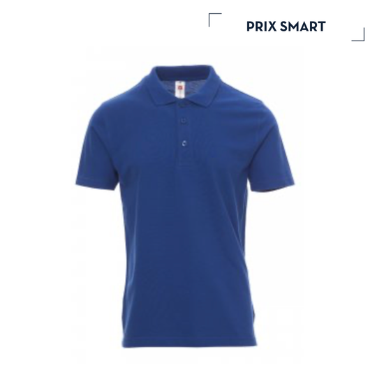 AMALFI | 175G | POLO JERSEY