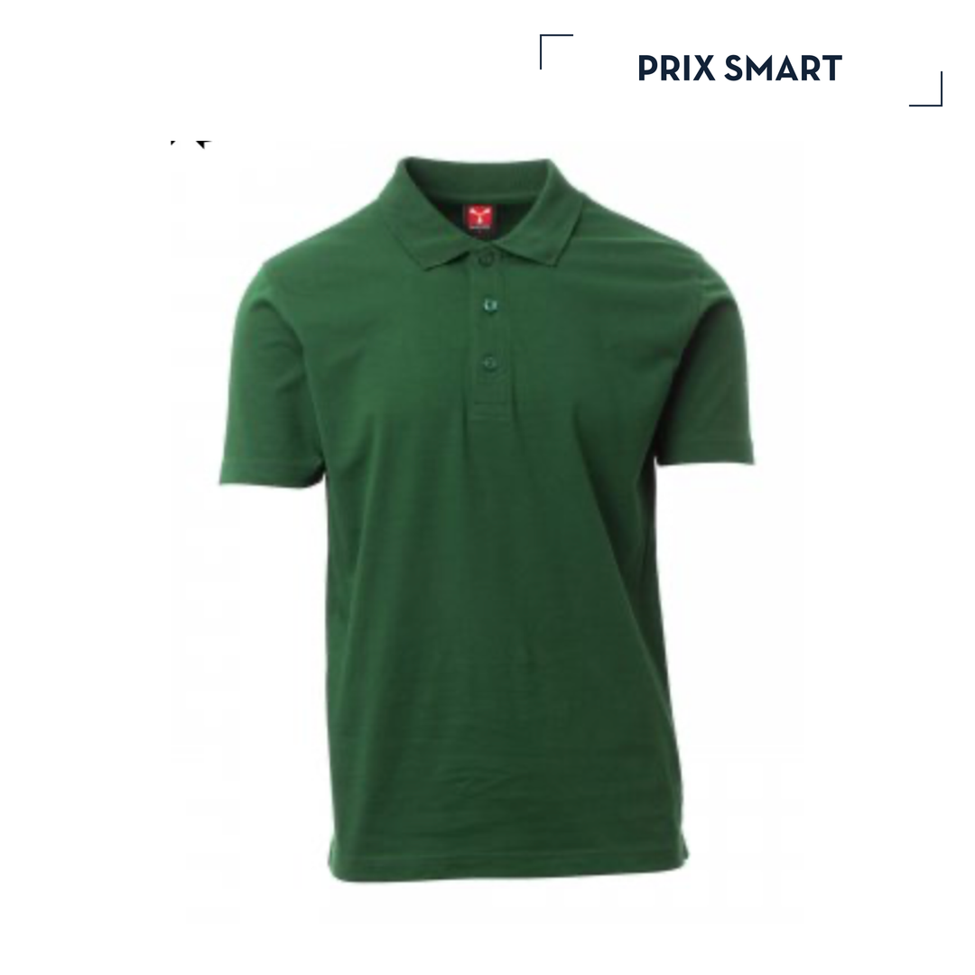 AMALFI | 175G | POLO JERSEY