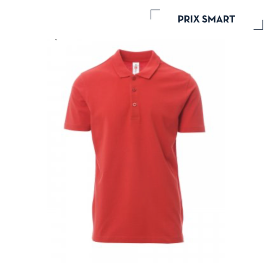 AMALFI | 175G | POLO JERSEY