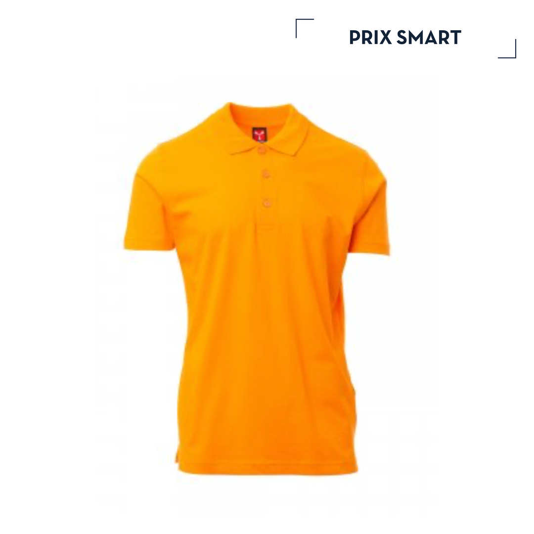 AMALFI | 175G | POLO JERSEY