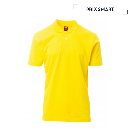 AMALFI | 175G | POLO JERSEY