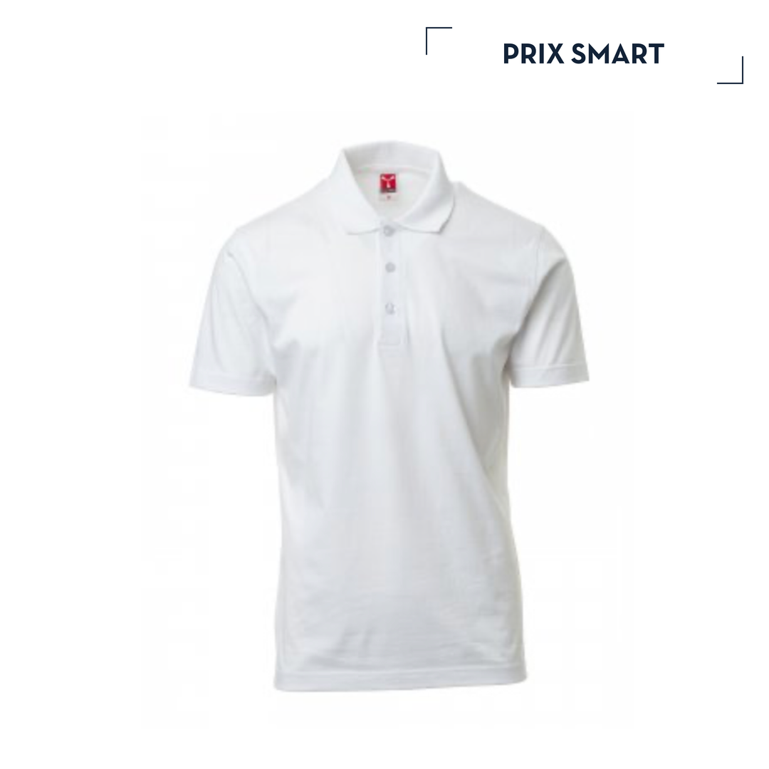 AMALFI | 175G | POLO JERSEY