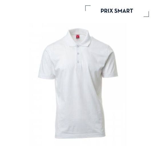 AMALFI | 175G | POLO JERSEY