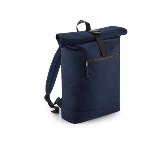 ROLL-UP BACKPACK | SAC À DOS MODERNE PERSONNALISABLE