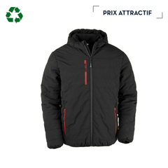 NOIR / ROUGE