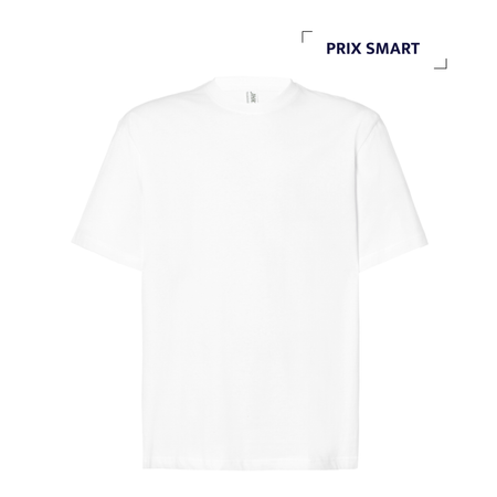 BOLOI | 2O0G | T-SHIRT OVERSIZE MANCHES COURTES