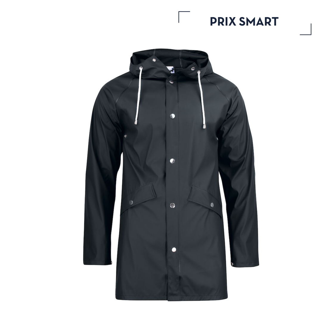 CLASSIC RAIN JACKET | VESTE COUPE-VENT PLUIE UNISEX PAS CHER