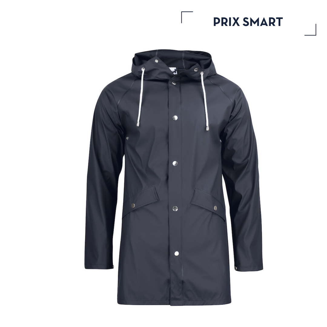 CLASSIC RAIN JACKET | VESTE COUPE-VENT PLUIE UNISEX PAS CHER