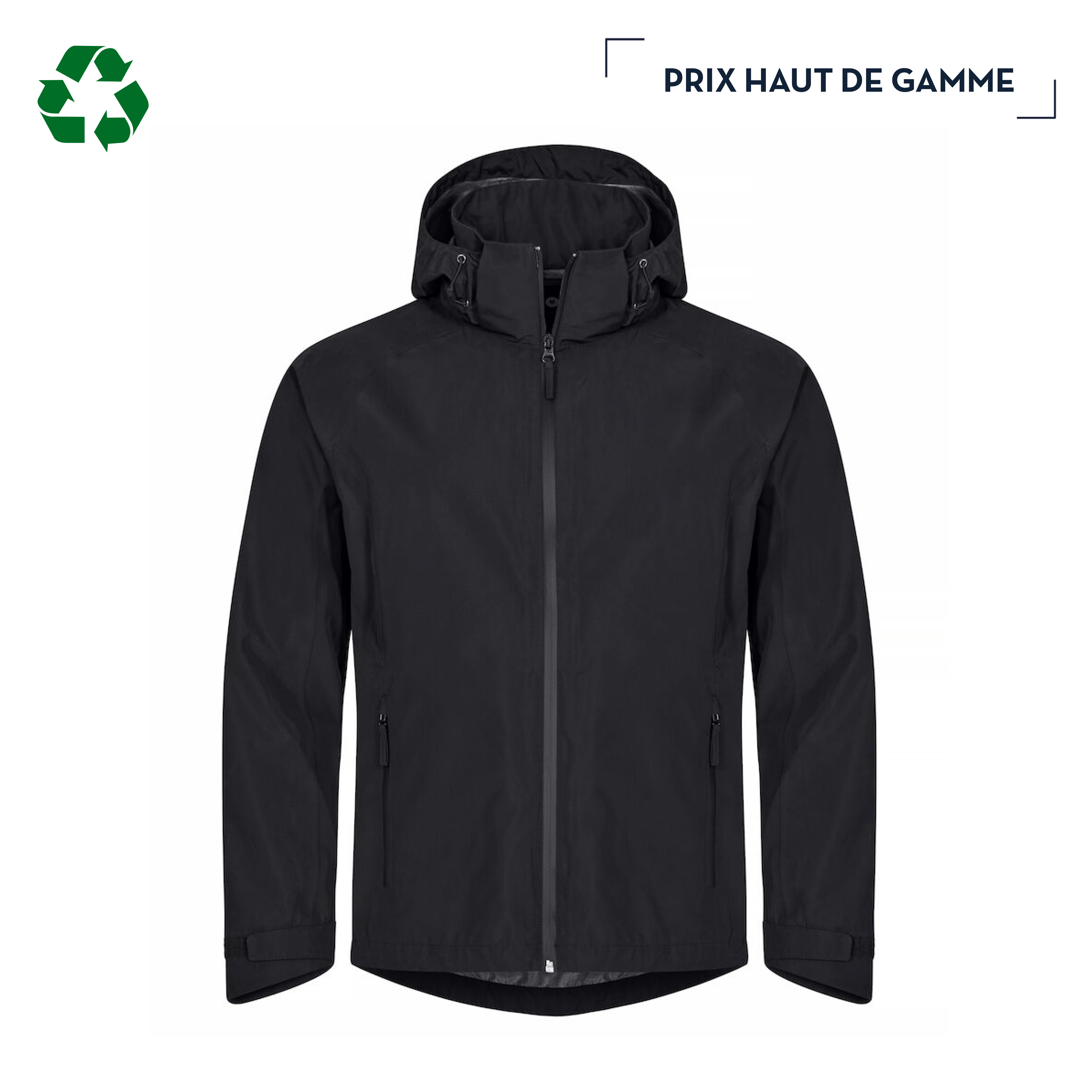 TAKIS | VESTE SPECIALE OUTDOOR UNISEX