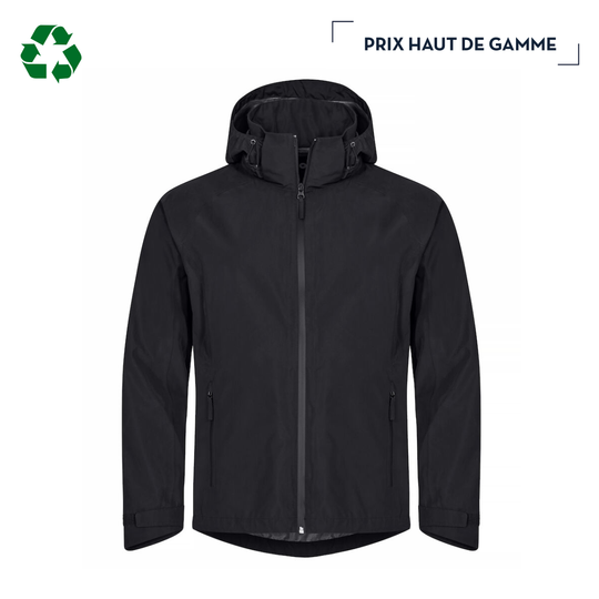 CLASSIC SHELL | VESTE SPECIALE OUTDOOR UNISEX