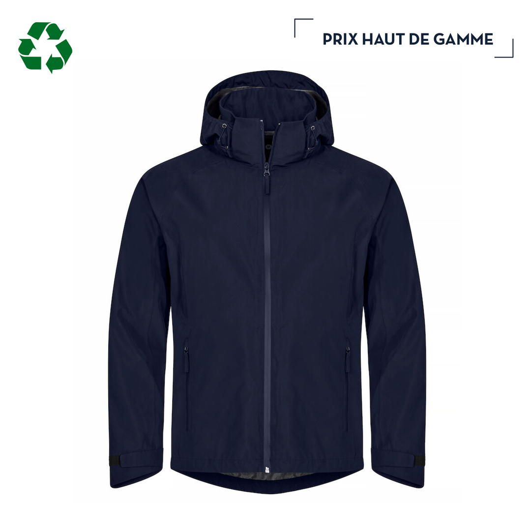 CLASSIC SHELL | VESTE SPECIALE OUTDOOR UNISEX