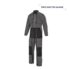 Gris foncé