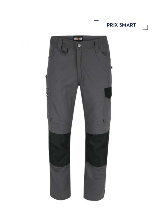 DÉRO | PANTALON DE TRAVAIL