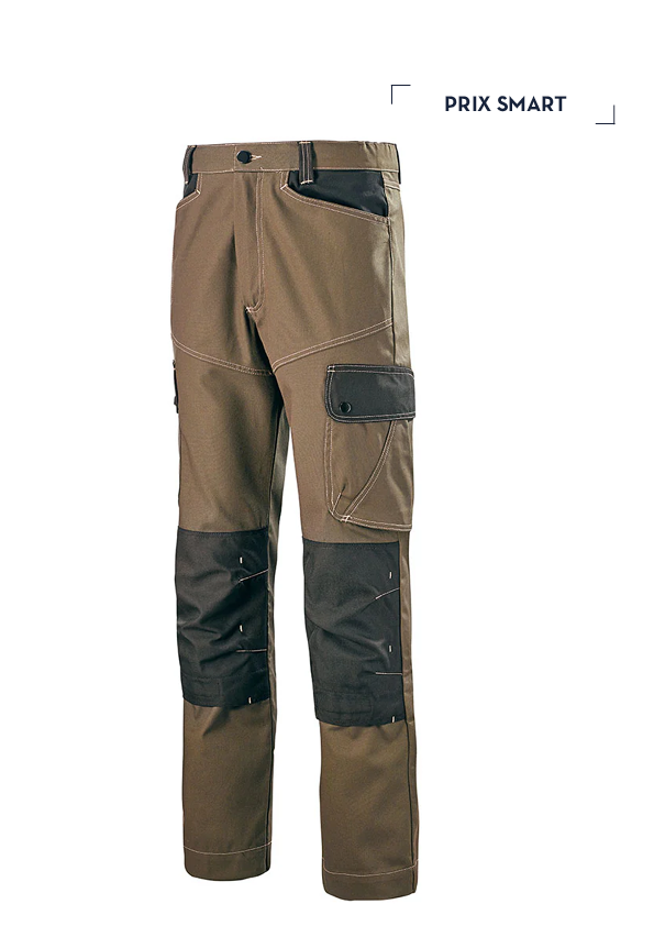CADMOS PANT | PANTALON DE TRAVAIL
